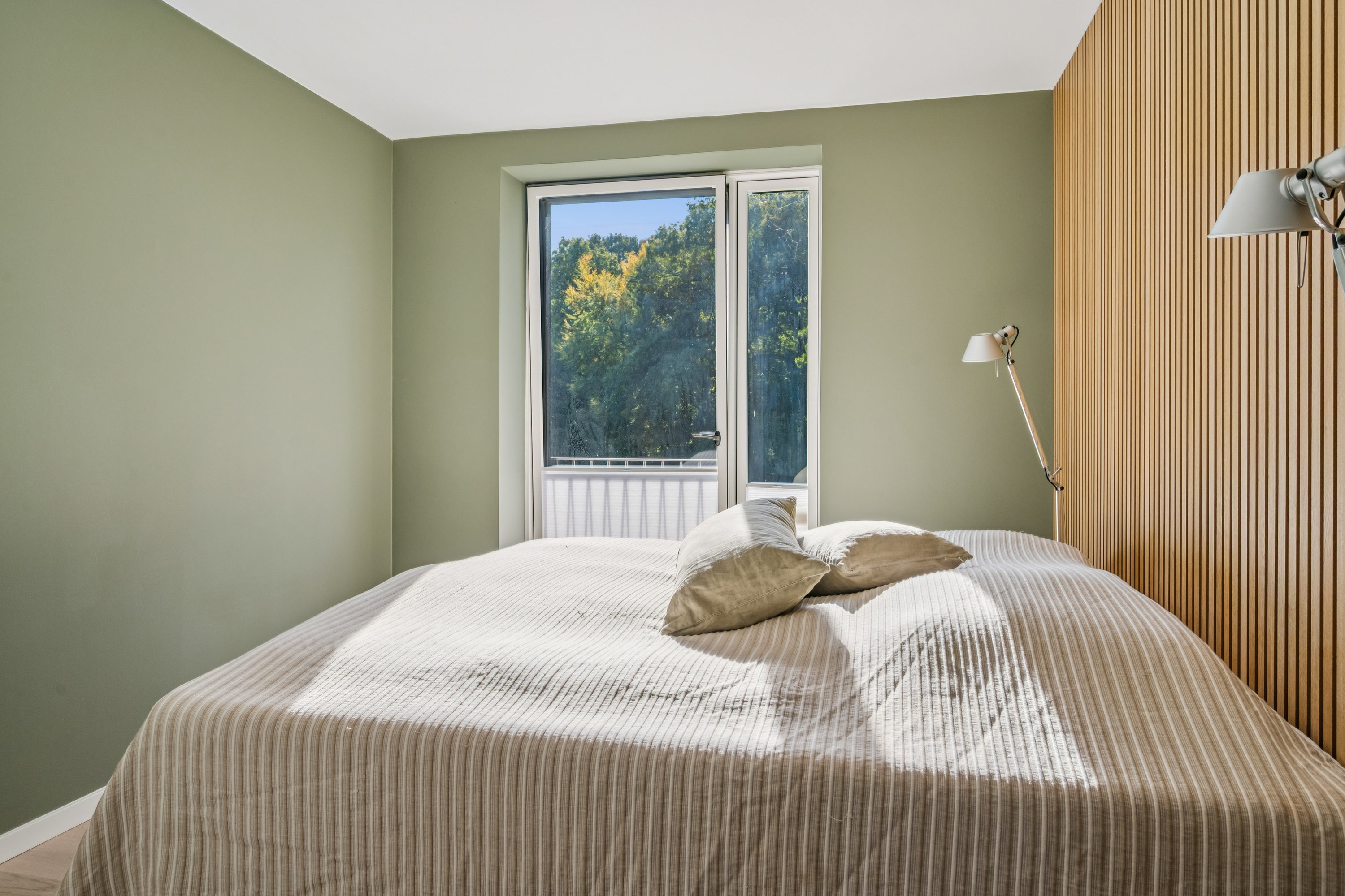 Fremhævet værelse billede i fuldskærmstilstand. Billede af Erling Jacobsens Gade 103, 8240 Risskov