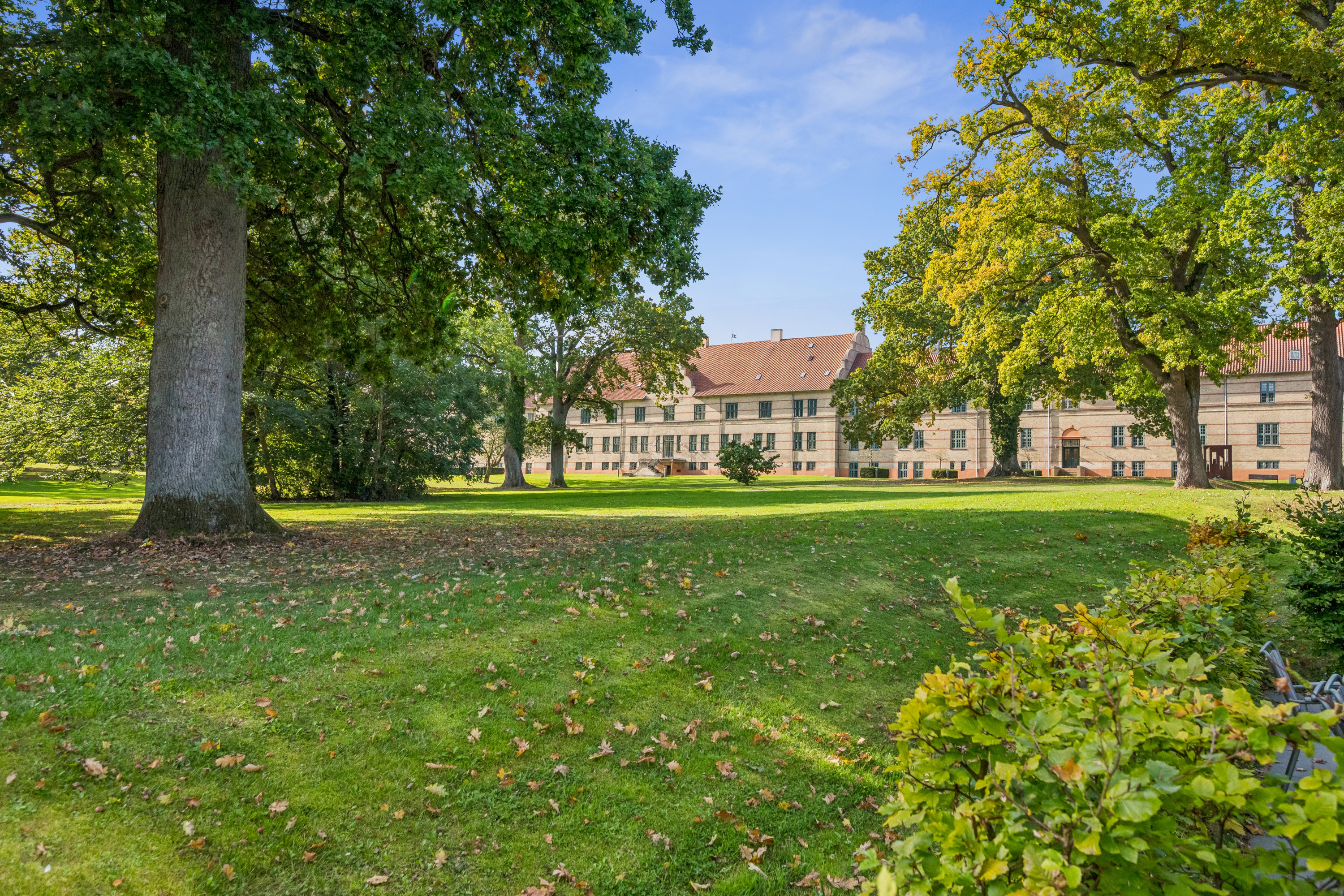 Fremhævet ejendom 1 billede i fuldskærmstilstand. Billede af Erling Jacobsens Gade 103, 8240 Risskov