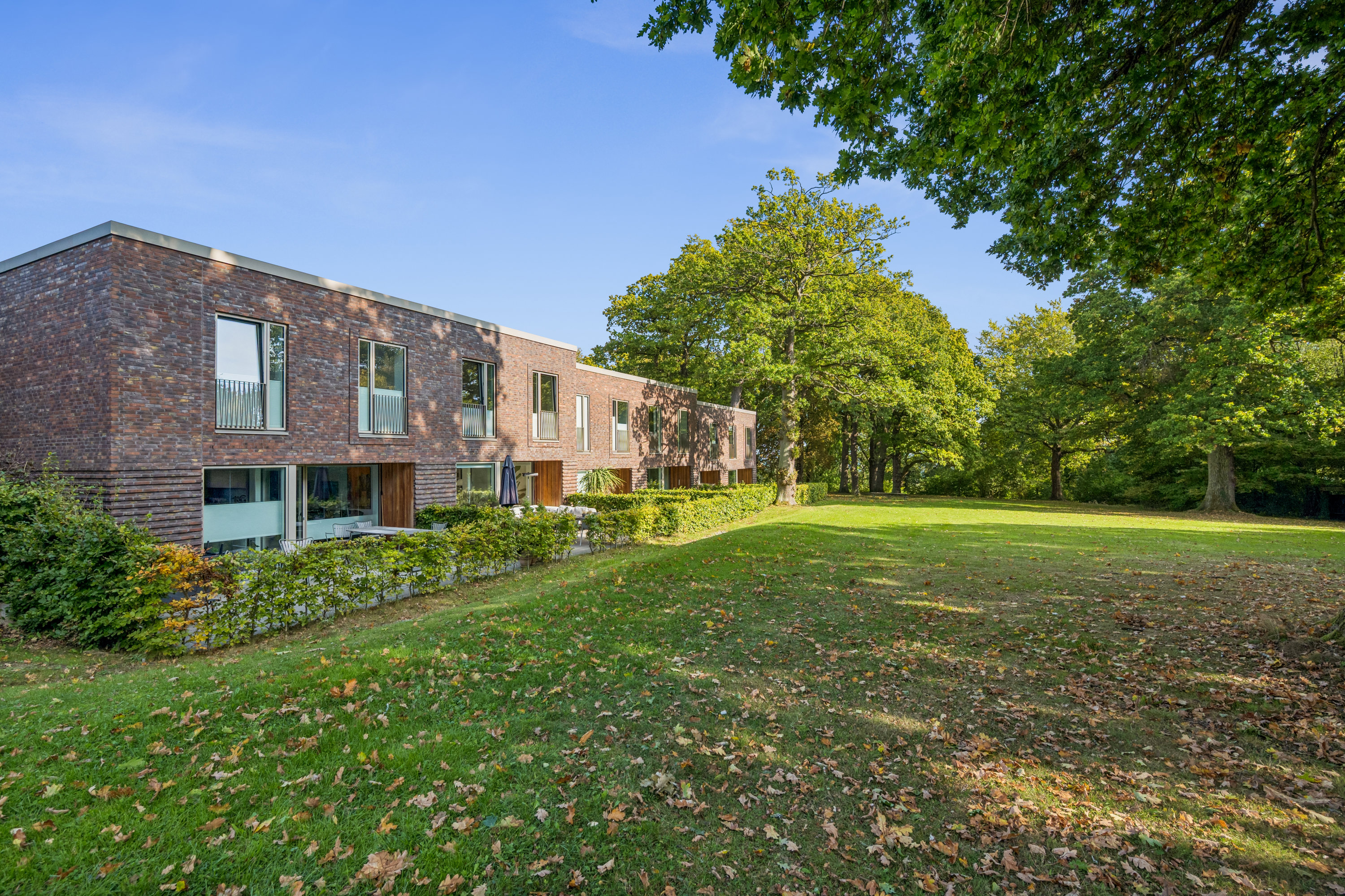 Fremhævet ejendom 1 billede i fuldskærmstilstand. Billede af Erling Jacobsens Gade 103, 8240 Risskov