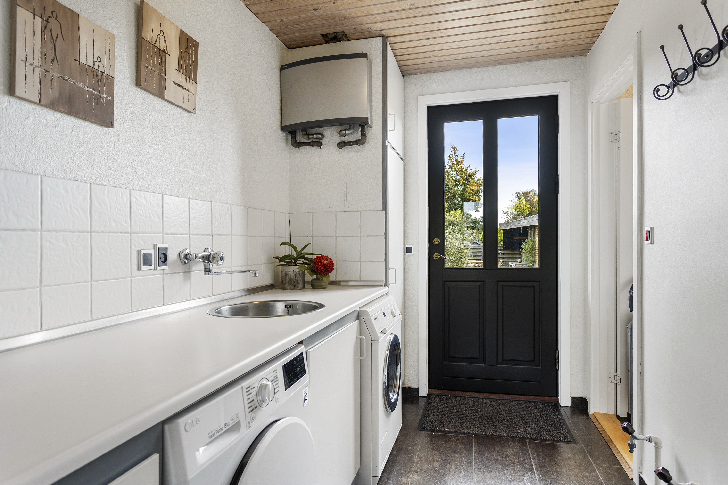 Fremhævet bryggers billede i fuldskærmstilstand. Billede af A Melgaardsvej 6, 9300 Sæby