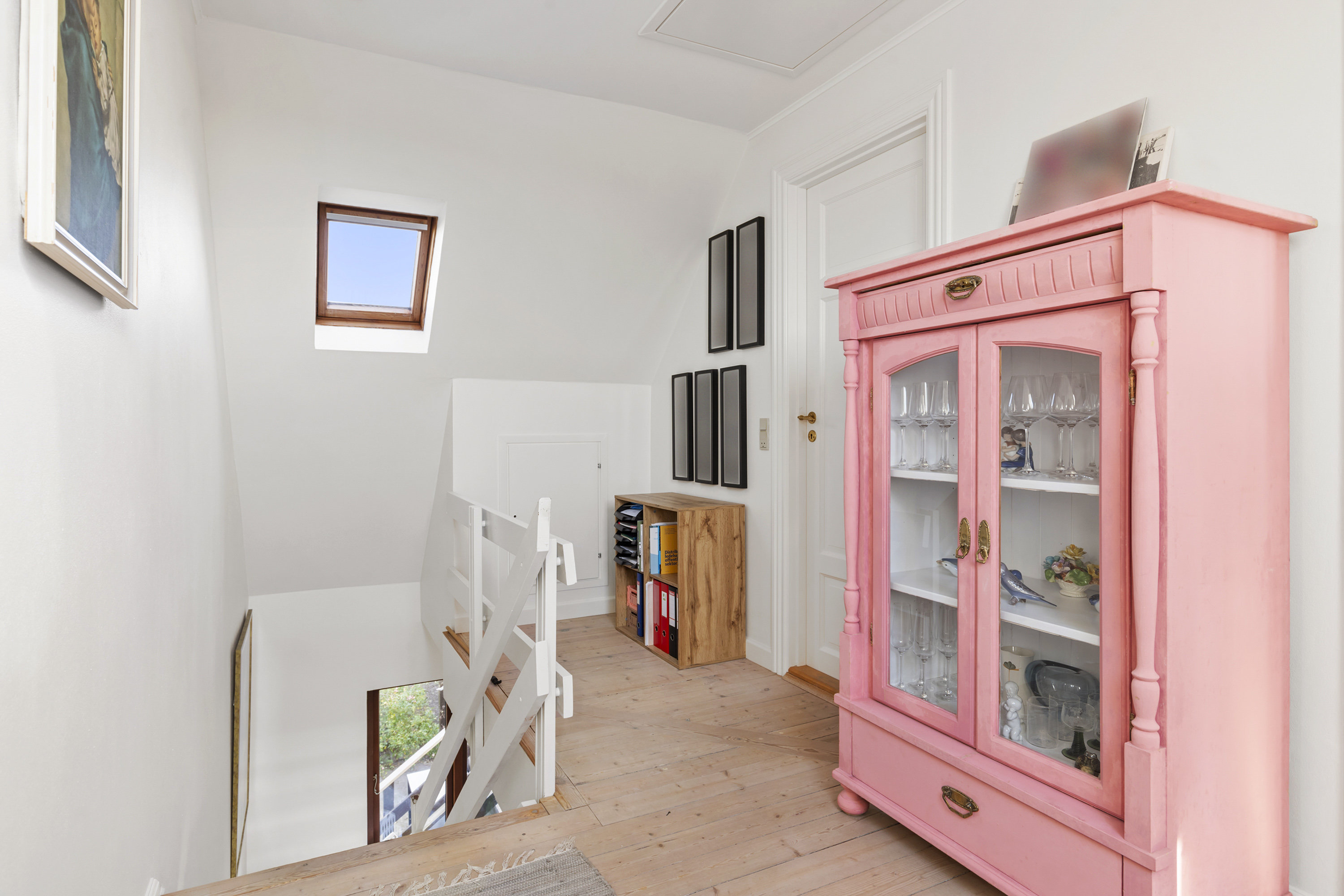 Fremhævet repos billede i fuldskærmstilstand. Billede af Grønnevej 22, 9600 Aars