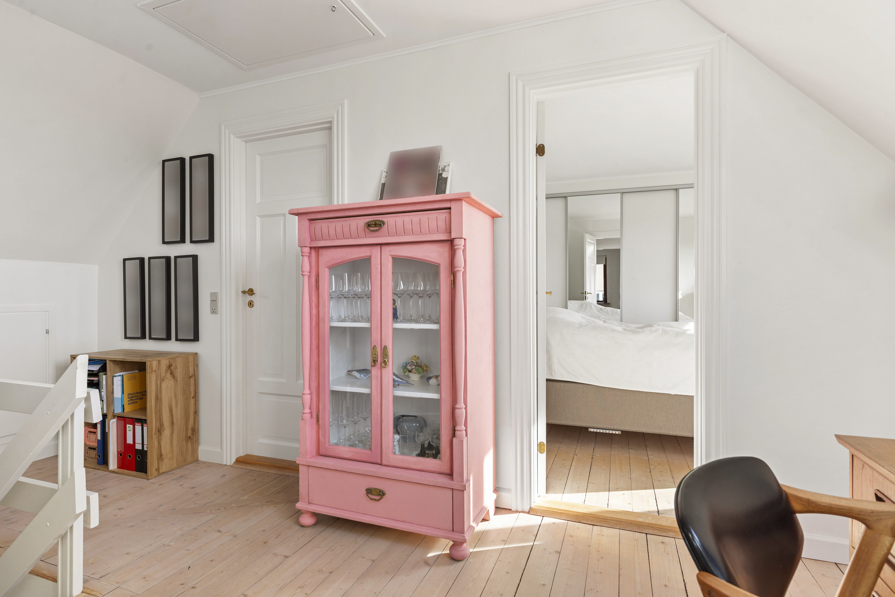 Fremhævet repos billede i fuldskærmstilstand. Billede af Grønnevej 22, 9600 Aars