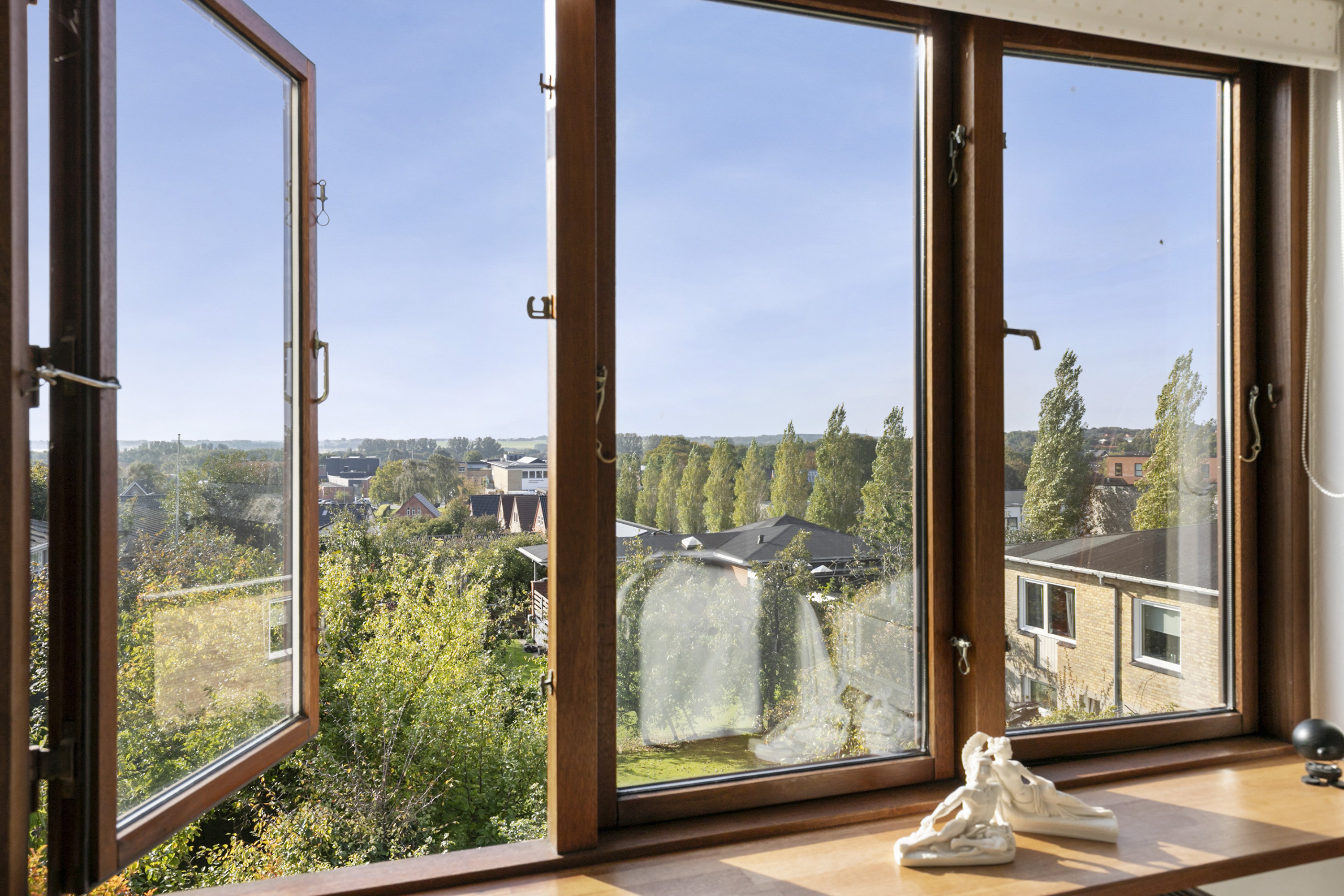 Fremhævet udsigt billede i fuldskærmstilstand. Billede af Grønnevej 22, 9600 Aars