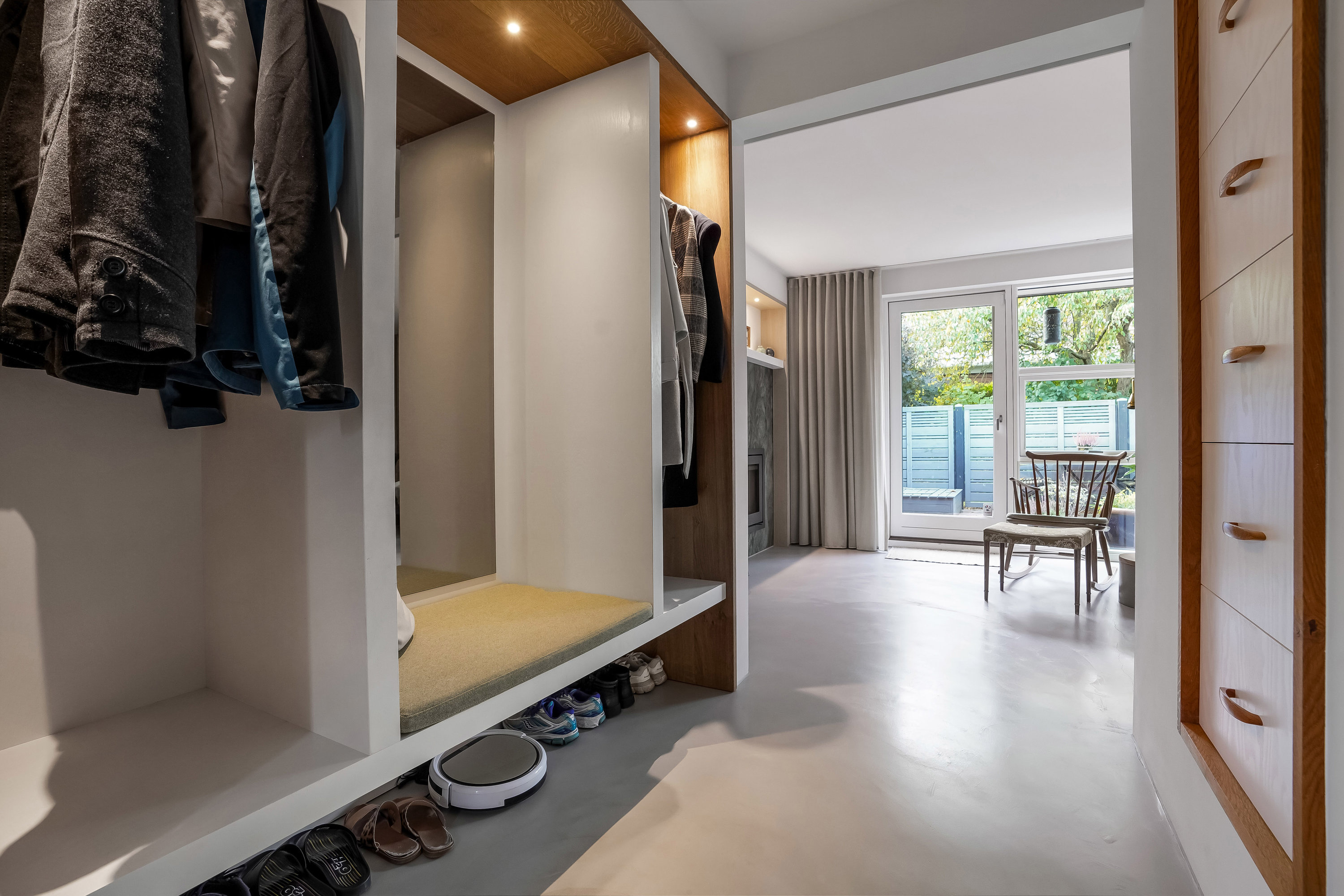 Fremhævet andet billede i fuldskærmstilstand. Billede af Kirstensvej 20, 5500 Middelfart