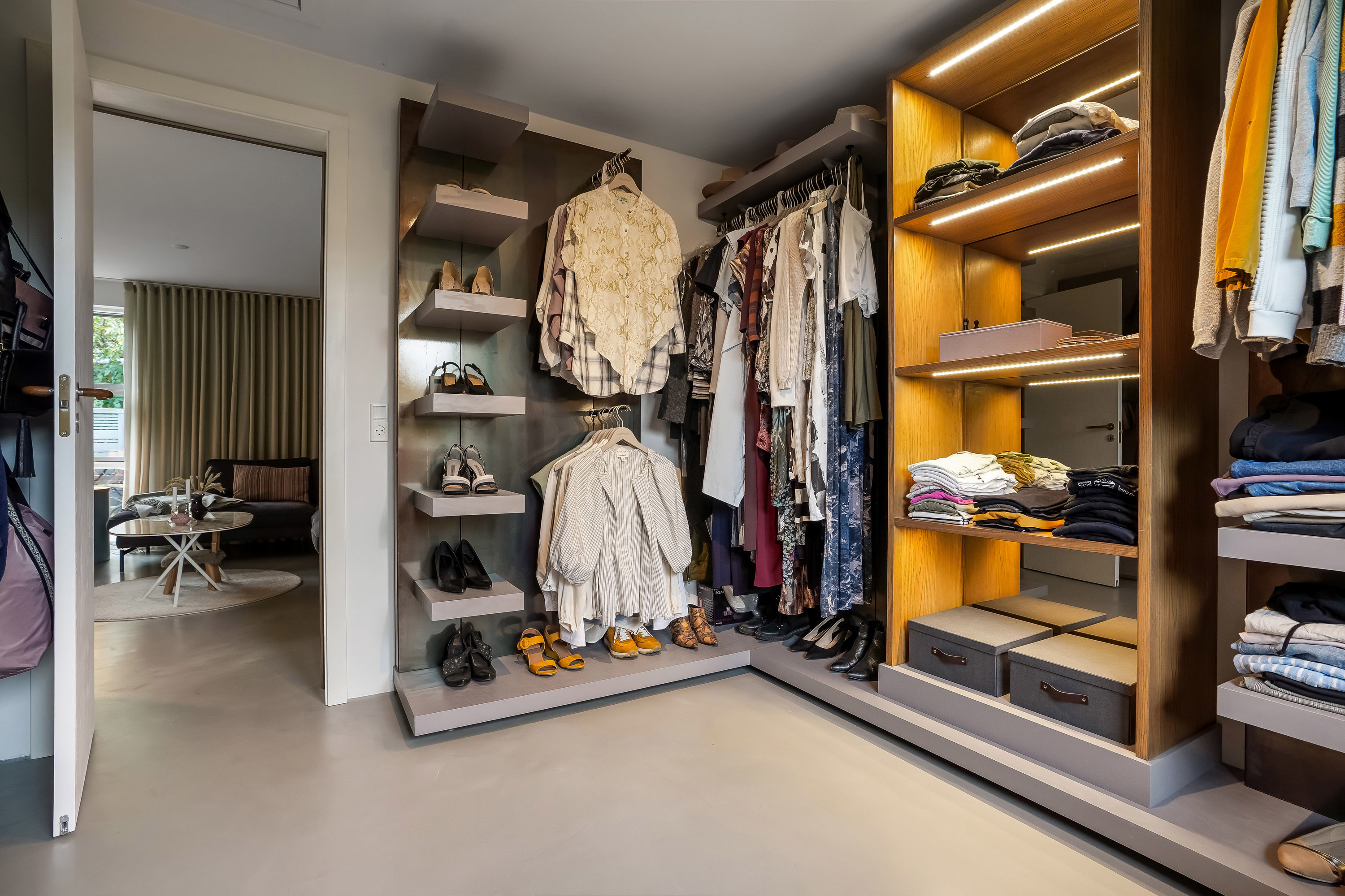 Fremhævet andet billede i fuldskærmstilstand. Billede af Kirstensvej 20, 5500 Middelfart