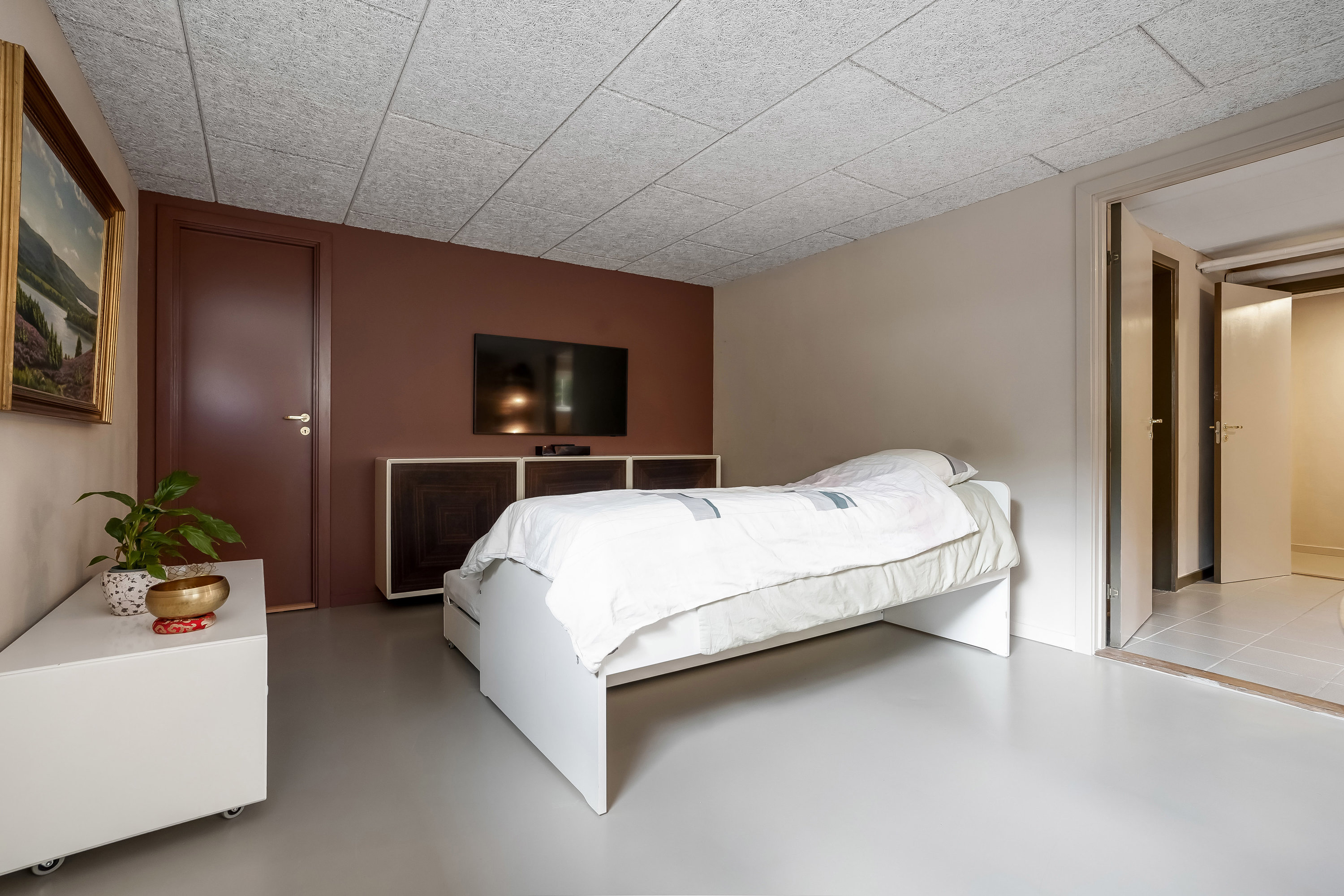 Fremhævet værelse billede i fuldskærmstilstand. Billede af Kirstensvej 20, 5500 Middelfart