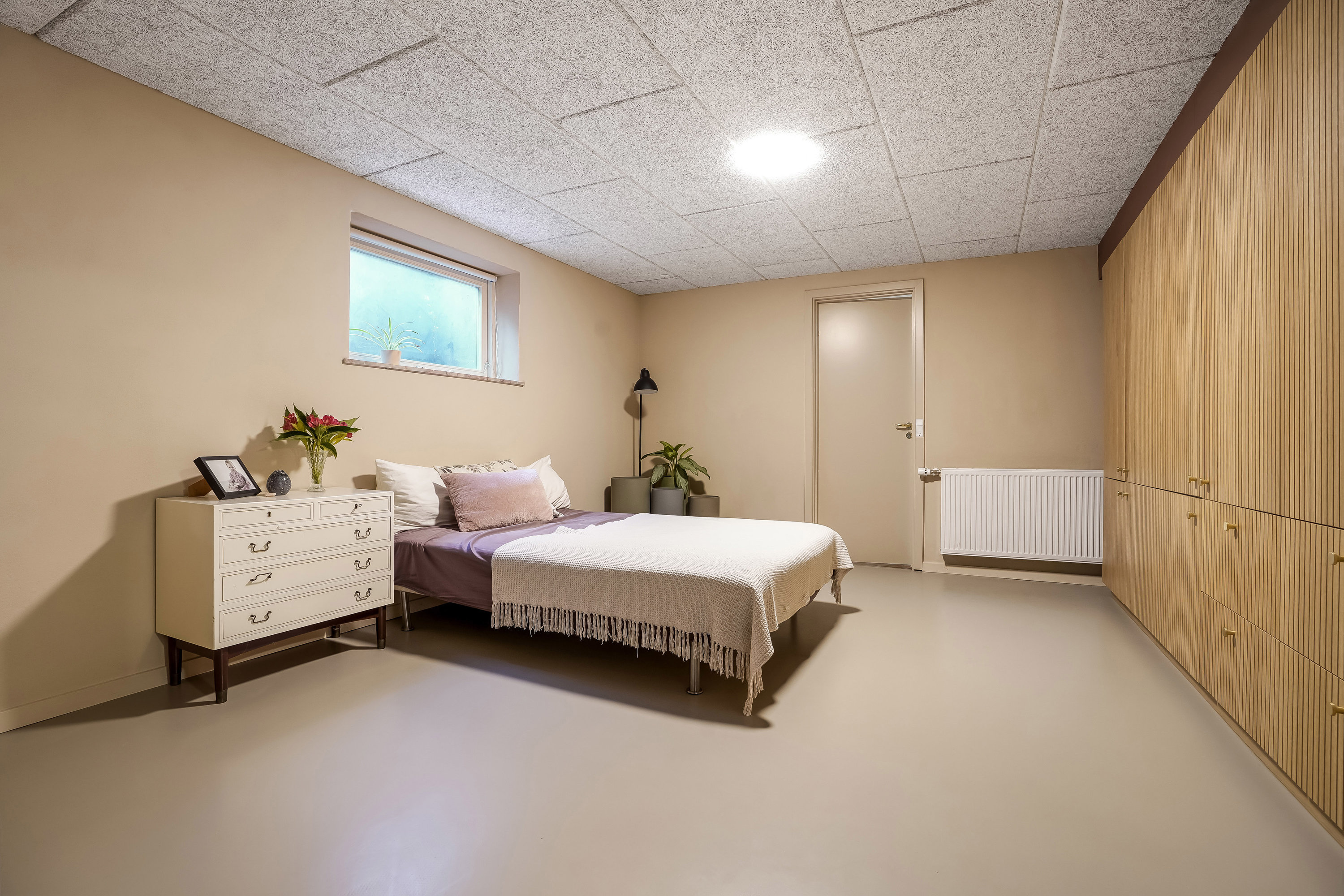 Fremhævet værelse billede i fuldskærmstilstand. Billede af Kirstensvej 20, 5500 Middelfart