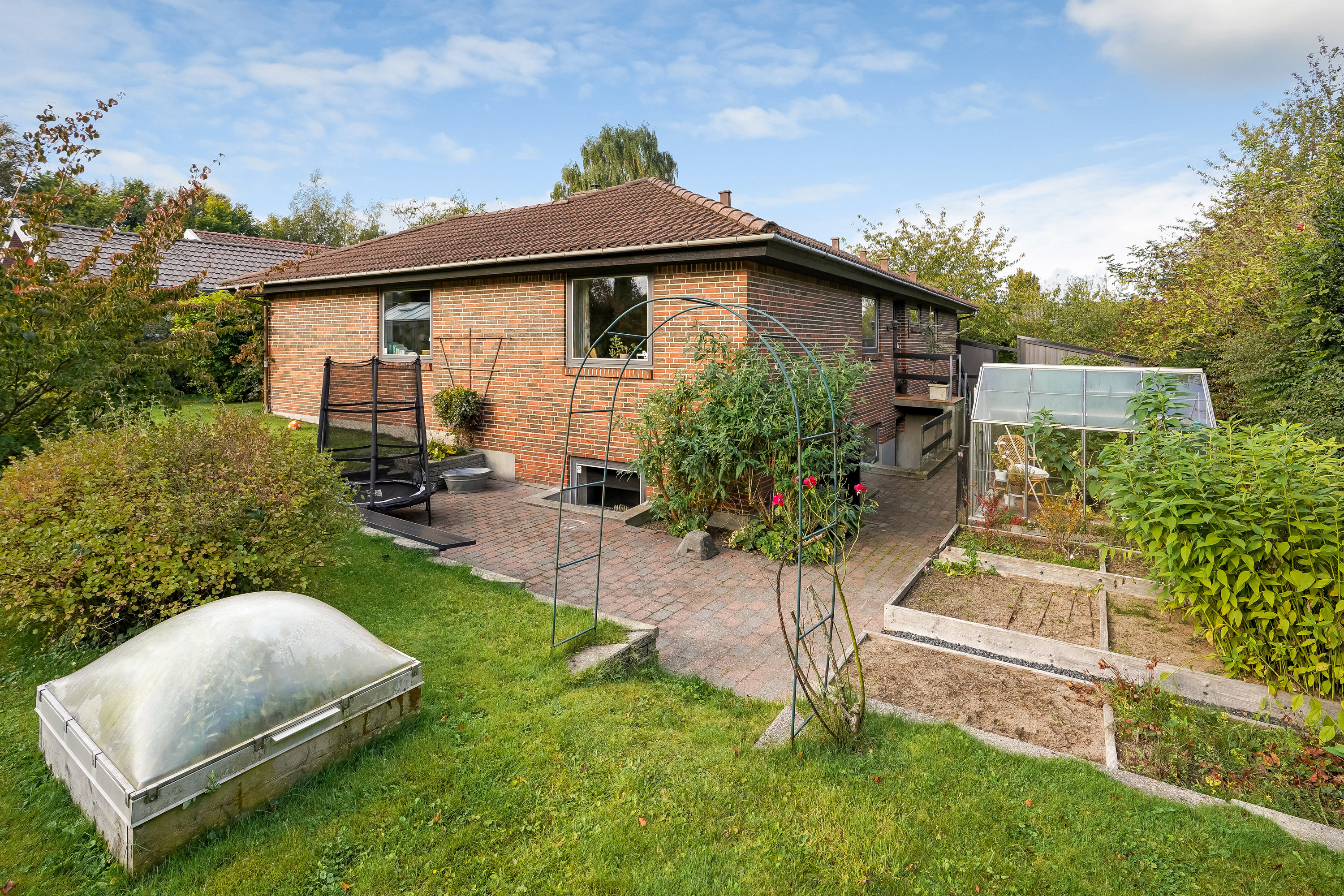 Fremhævet ejendommen billede i fuldskærmstilstand. Billede af Kirstensvej 20, 5500 Middelfart