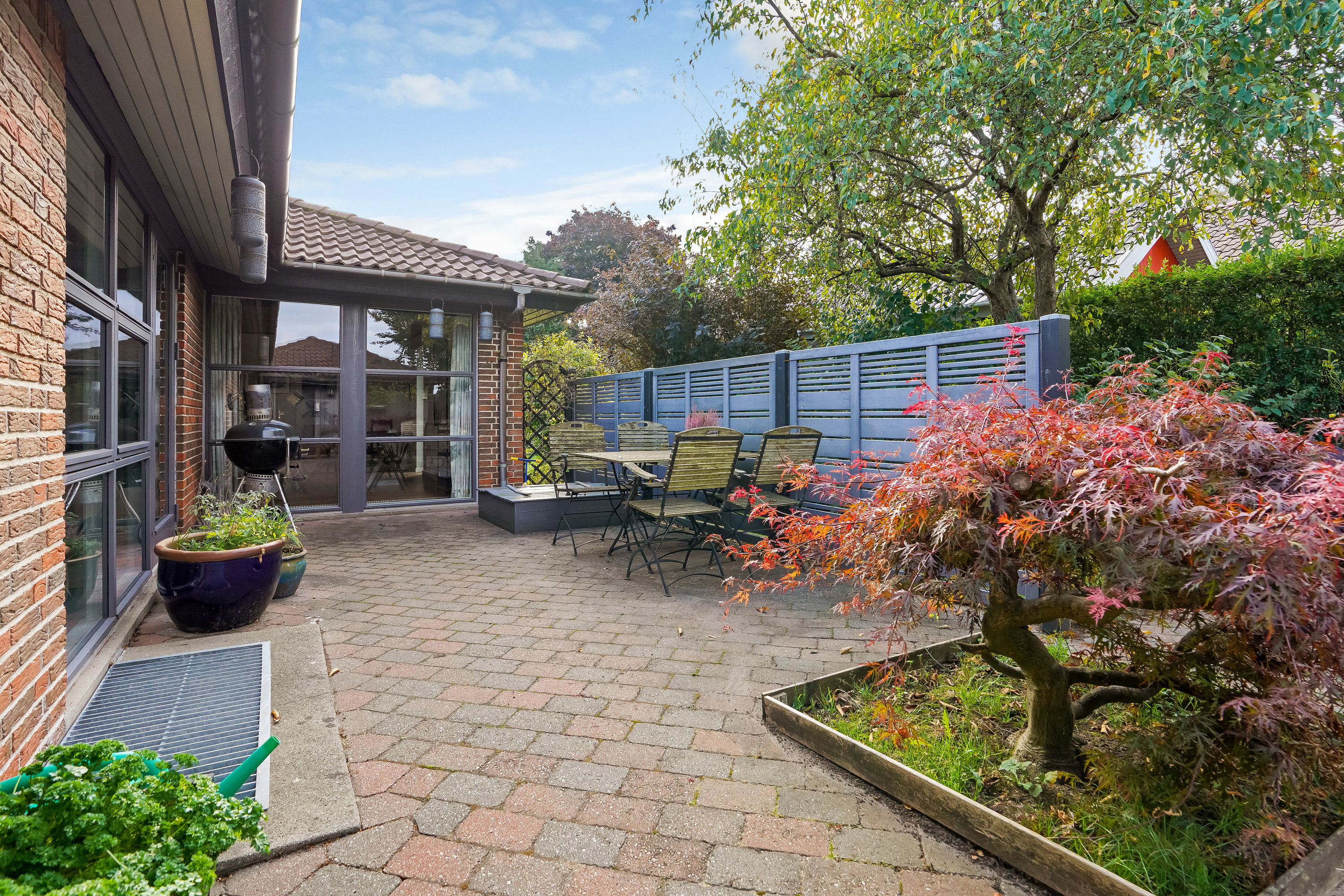 Fremhævet ejendommen billede i fuldskærmstilstand. Billede af Kirstensvej 20, 5500 Middelfart