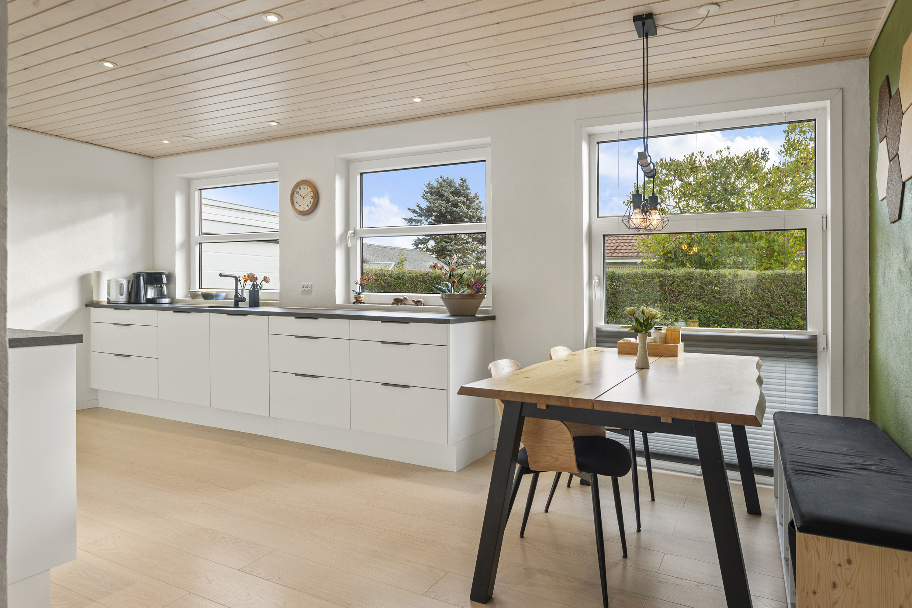 Fremhævet alrum billede i fuldskærmstilstand. Billede af Karetmagervej 1, 9300 Sæby