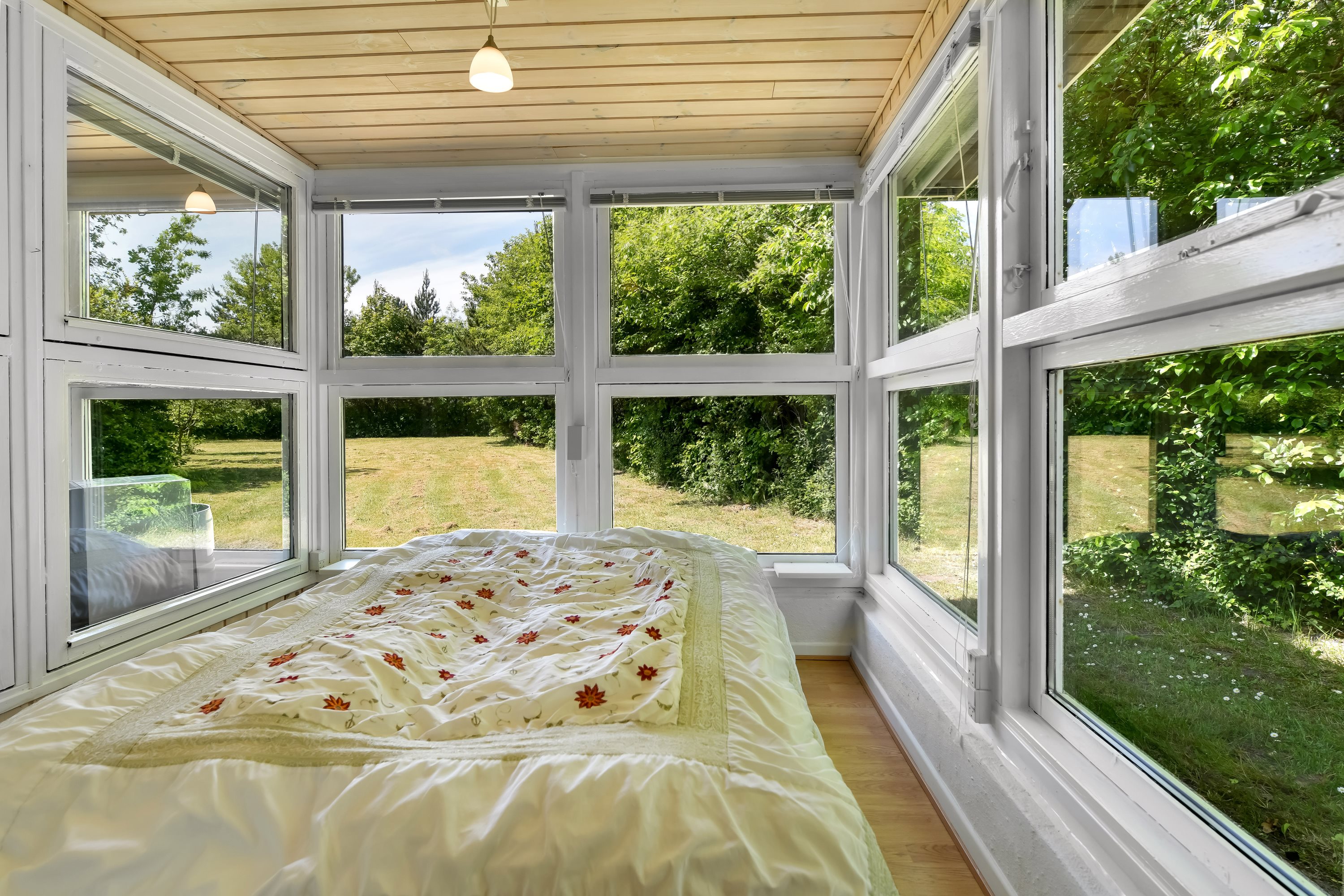 Fremhævet værelse billede i fuldskærmstilstand. Billede af Nøddehaven 36, Jegum, 6840 Oksbøl