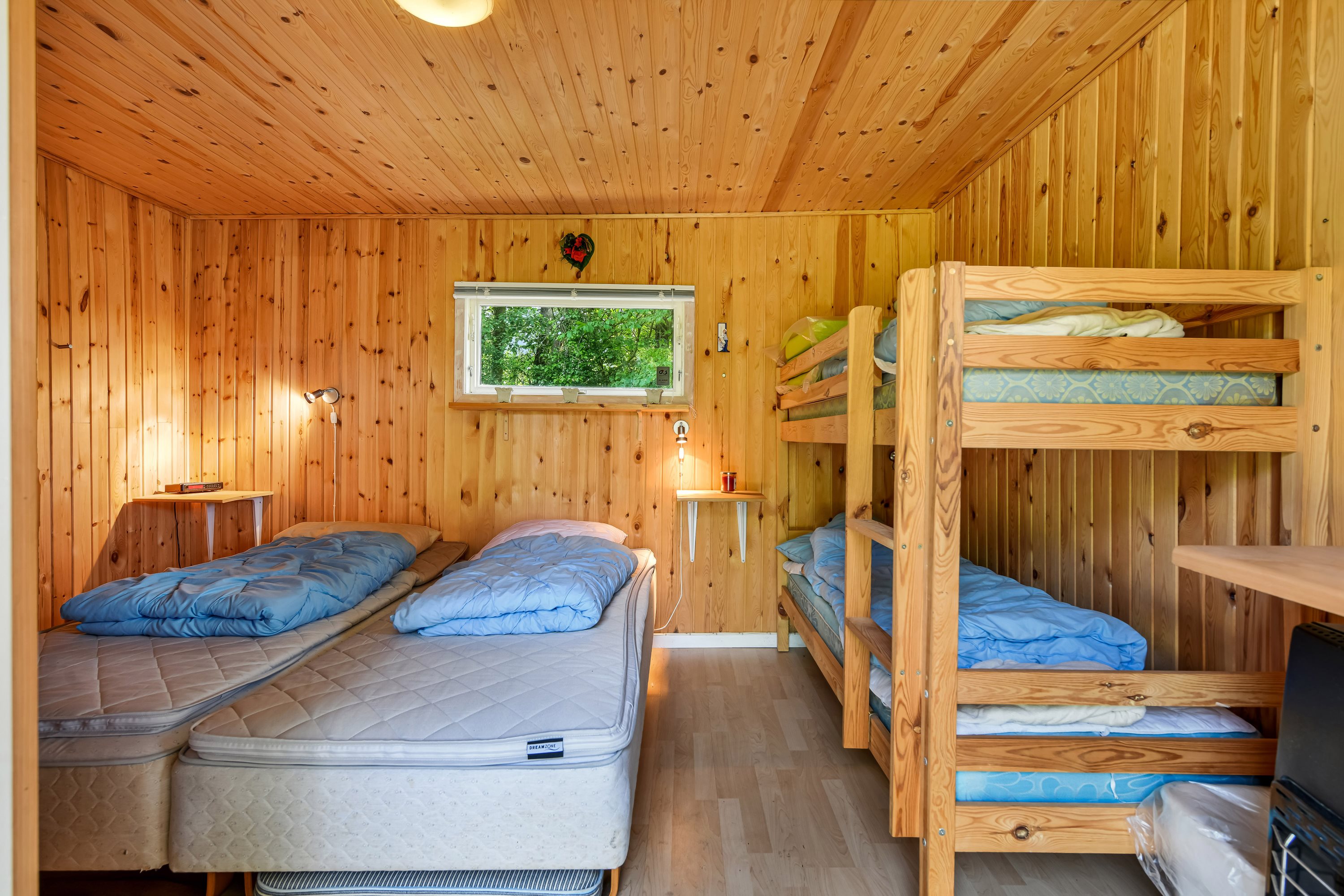 Fremhævet værelse billede i fuldskærmstilstand. Billede af Nøddehaven 36, Jegum, 6840 Oksbøl