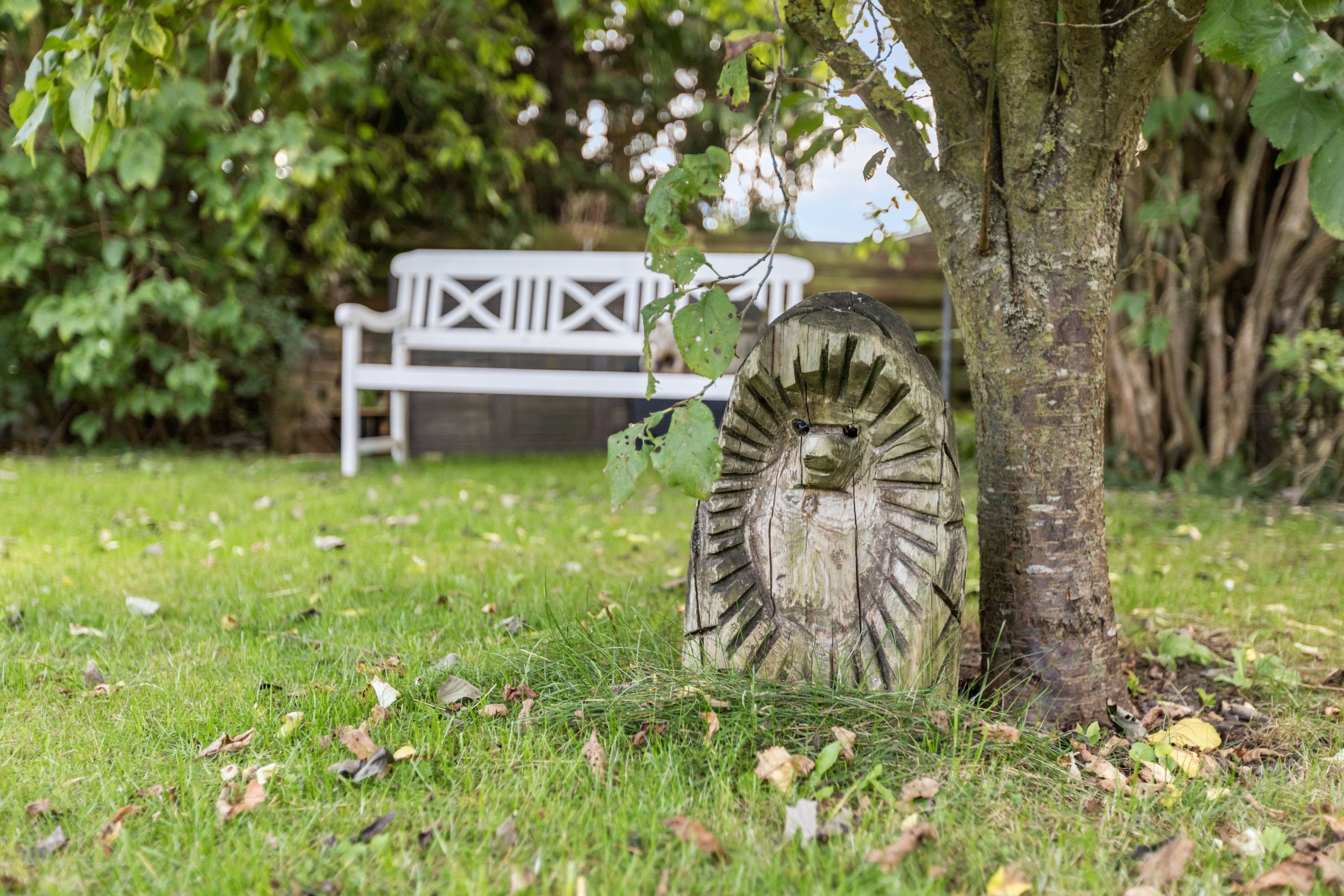 Fremhævet  billede i fuldskærmstilstand. Billede af Lyrens Alle 30, 2770 Kastrup