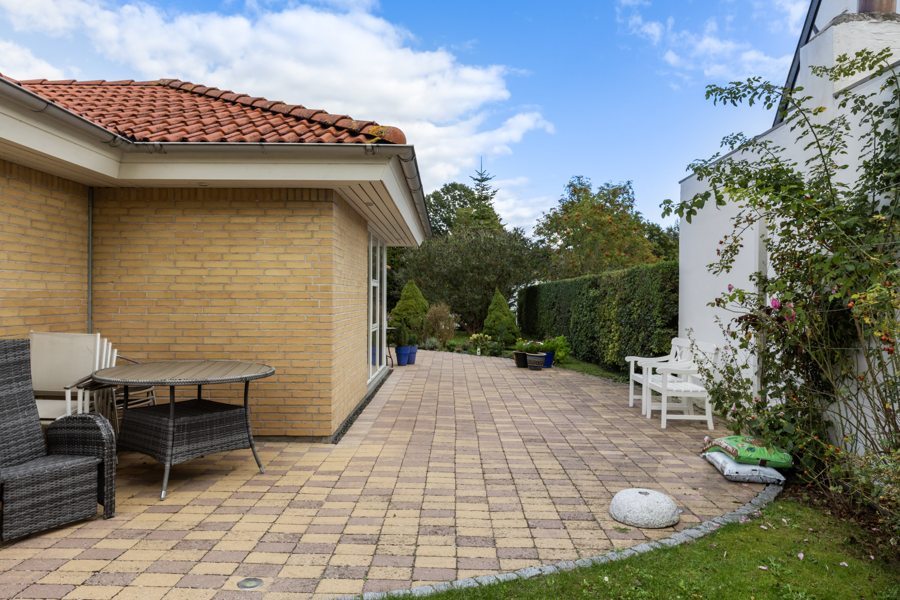 Fremhævet  billede i fuldskærmstilstand. Billede af Lyrens Alle 30, 2770 Kastrup