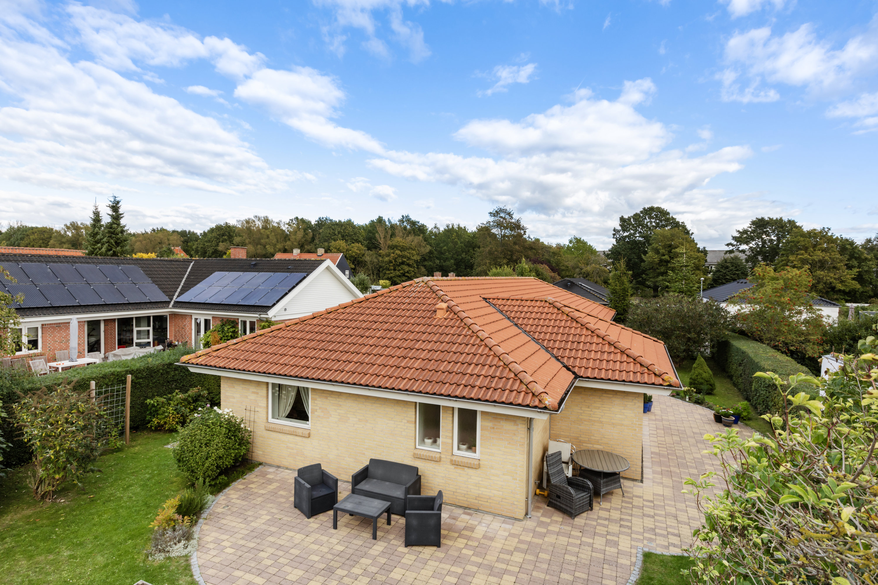 Miniaturebillede 1: . Billede af Lyrens Alle 30, 2770 Kastrup