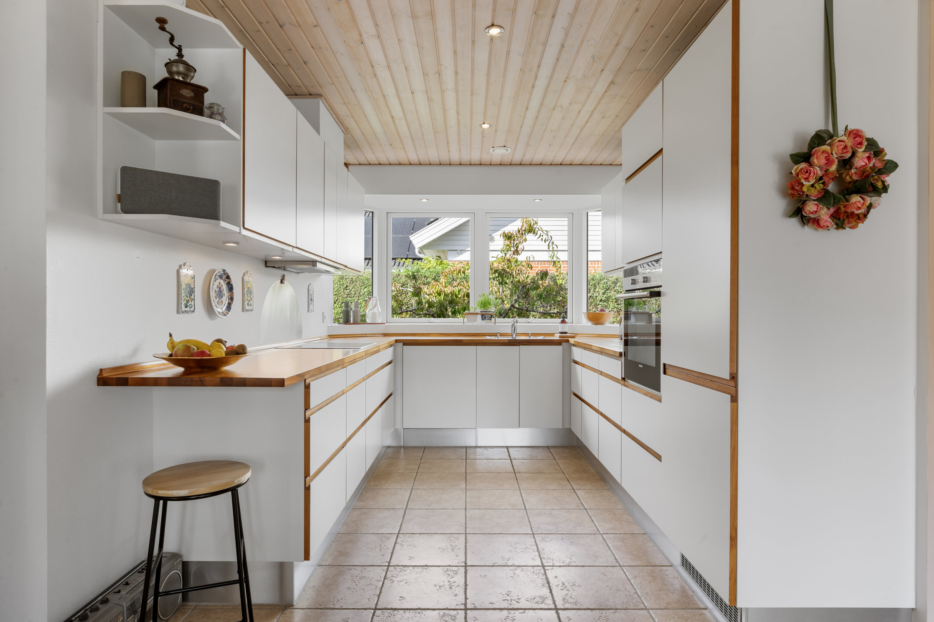 Fremhævet  billede i fuldskærmstilstand. Billede af Lyrens Alle 30, 2770 Kastrup