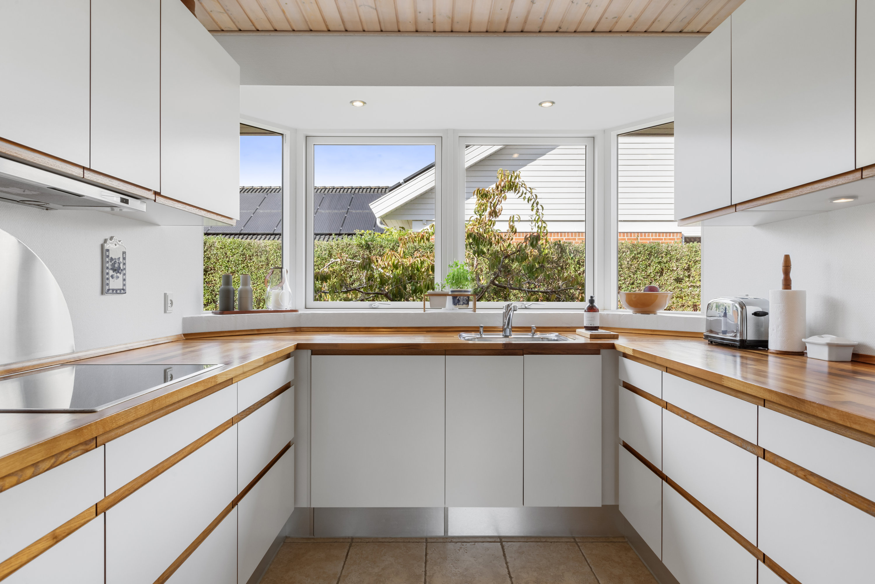 Fremhævet  billede i fuldskærmstilstand. Billede af Lyrens Alle 30, 2770 Kastrup