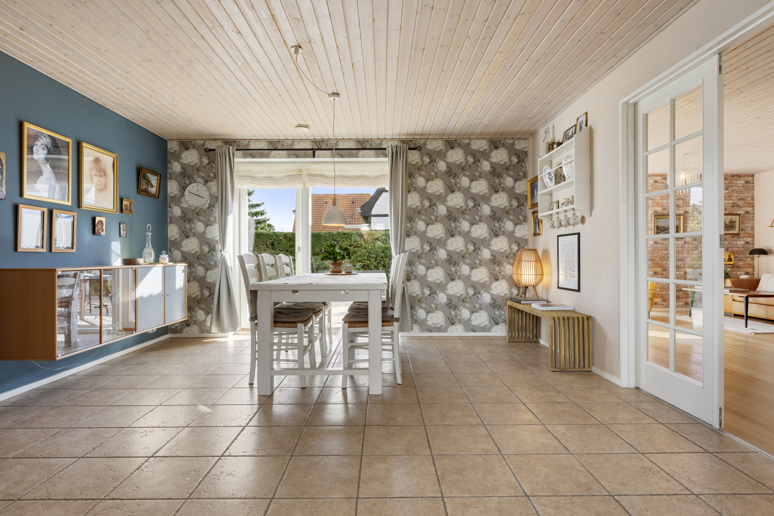 Fremhævet  billede i fuldskærmstilstand. Billede af Lyrens Alle 30, 2770 Kastrup