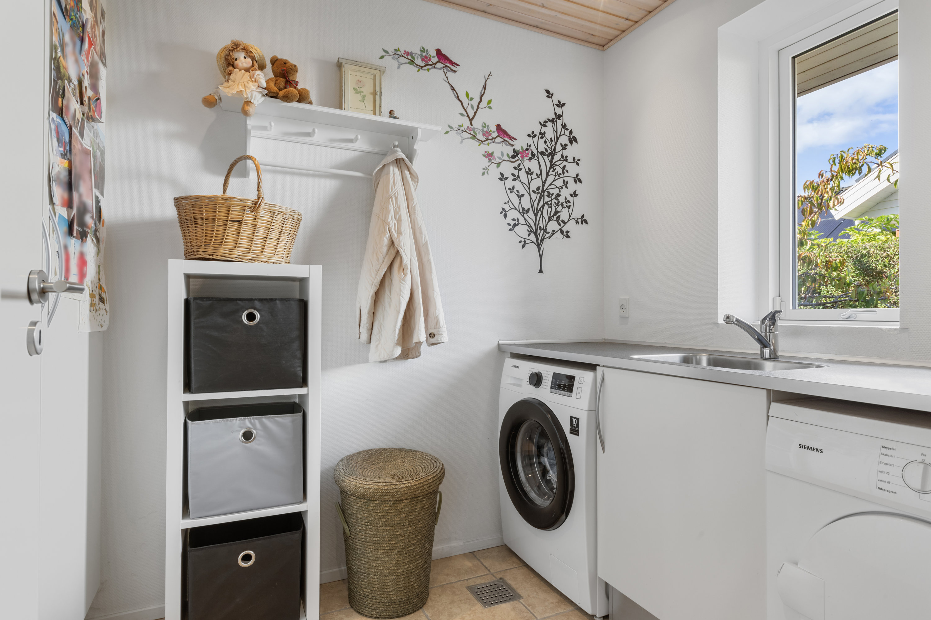 Fremhævet  billede i fuldskærmstilstand. Billede af Lyrens Alle 30, 2770 Kastrup