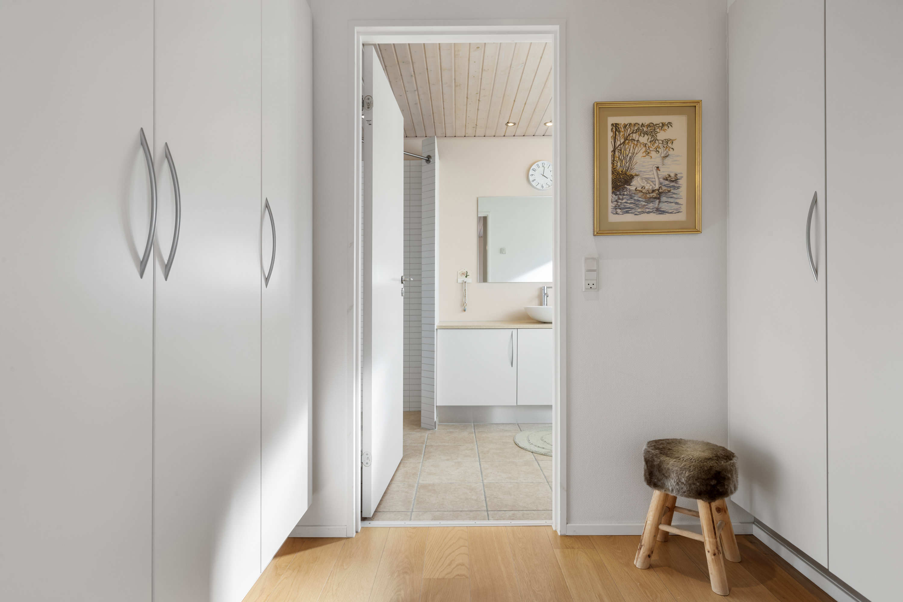 Fremhævet  billede i fuldskærmstilstand. Billede af Lyrens Alle 30, 2770 Kastrup