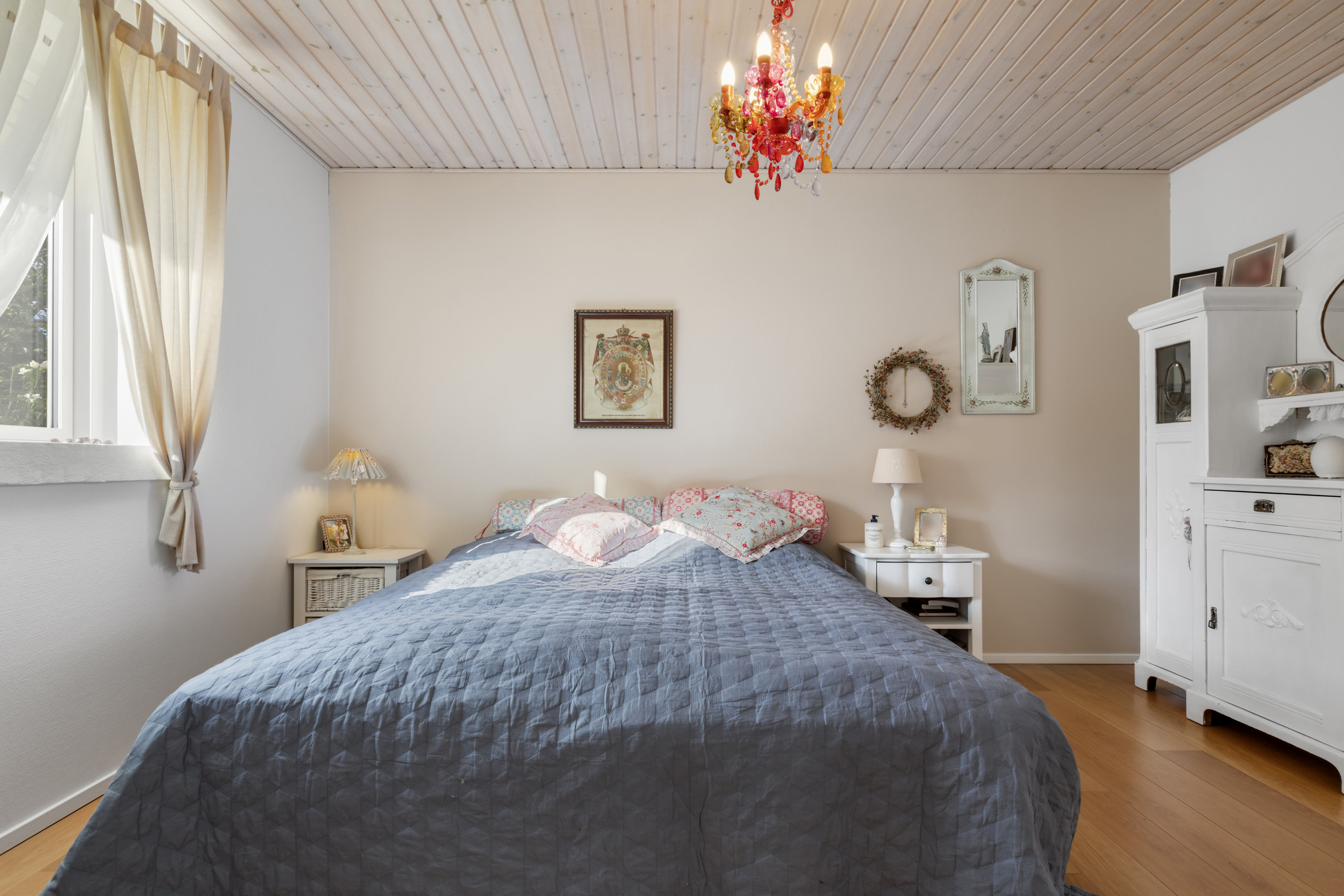 Fremhævet  billede i fuldskærmstilstand. Billede af Lyrens Alle 30, 2770 Kastrup