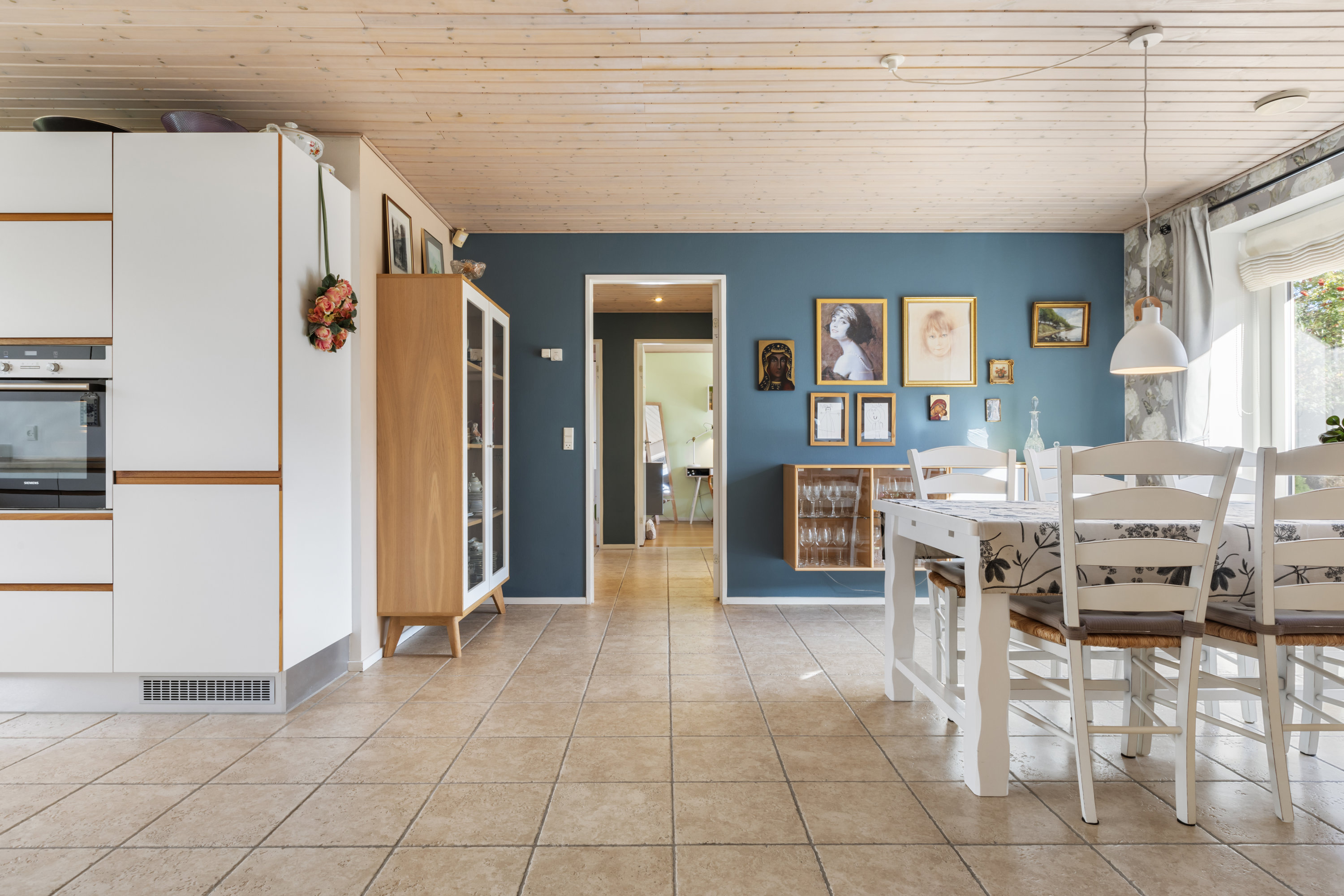 Fremhævet  billede i fuldskærmstilstand. Billede af Lyrens Alle 30, 2770 Kastrup