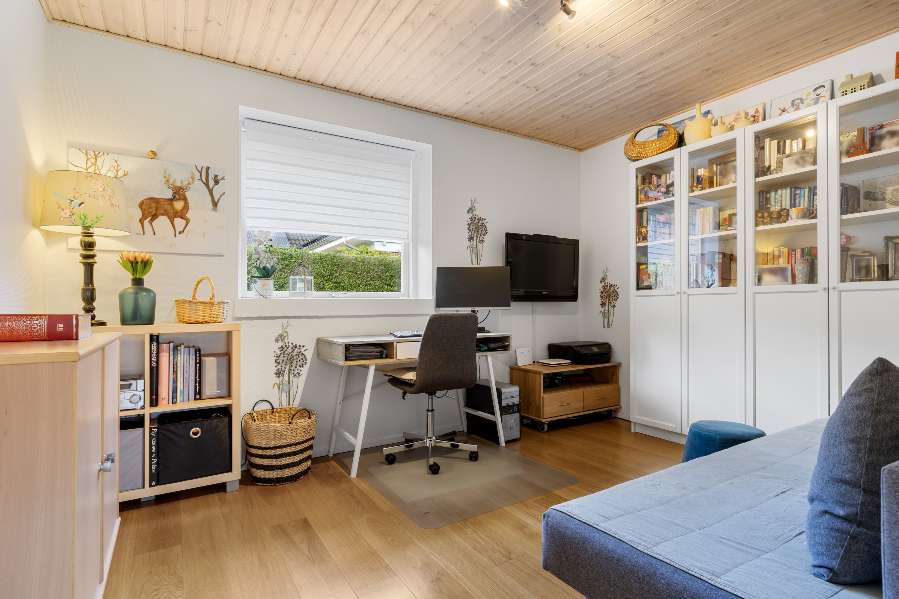 Fremhævet  billede i fuldskærmstilstand. Billede af Lyrens Alle 30, 2770 Kastrup