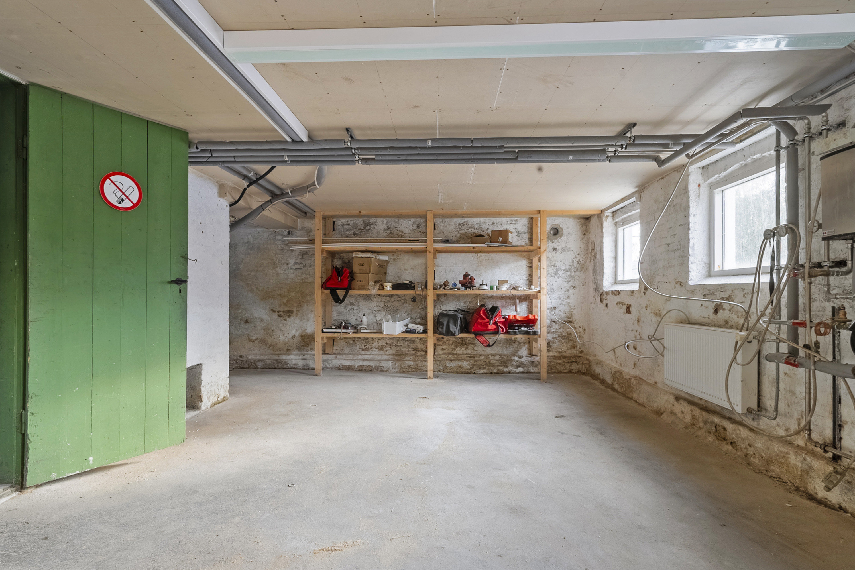 Fremhævet værelse billede i fuldskærmstilstand. Billede af Nørrebrogade 64, 8700 Horsens