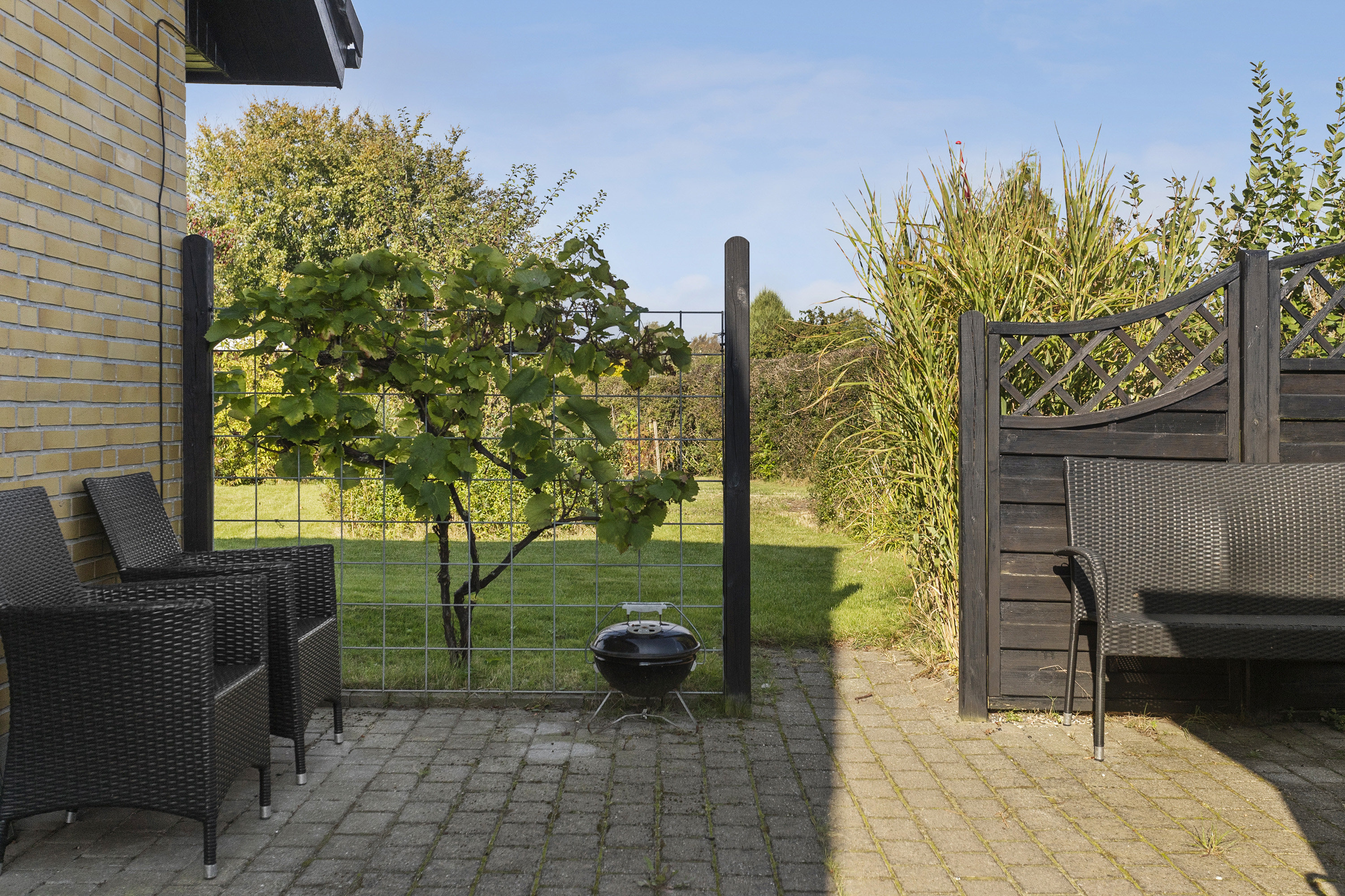 Fremhævet ejendommen billede i fuldskærmstilstand. Billede af Pilevej 5, 6600 Vejen