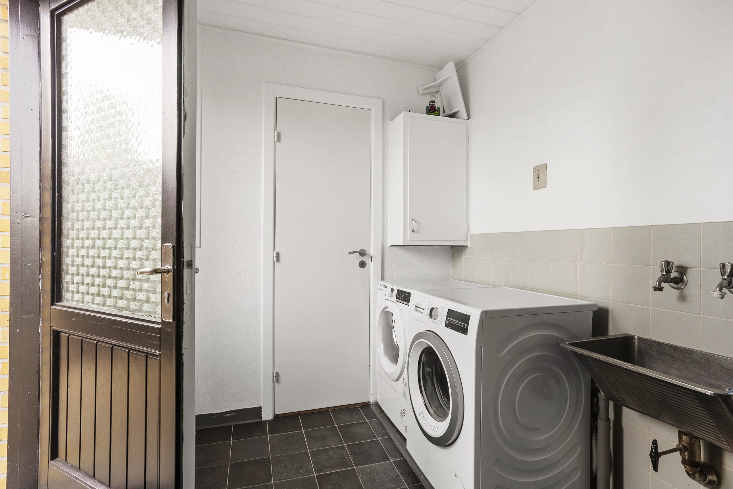 Fremhævet bryggers billede i fuldskærmstilstand. Billede af Pilevej 5, 6600 Vejen