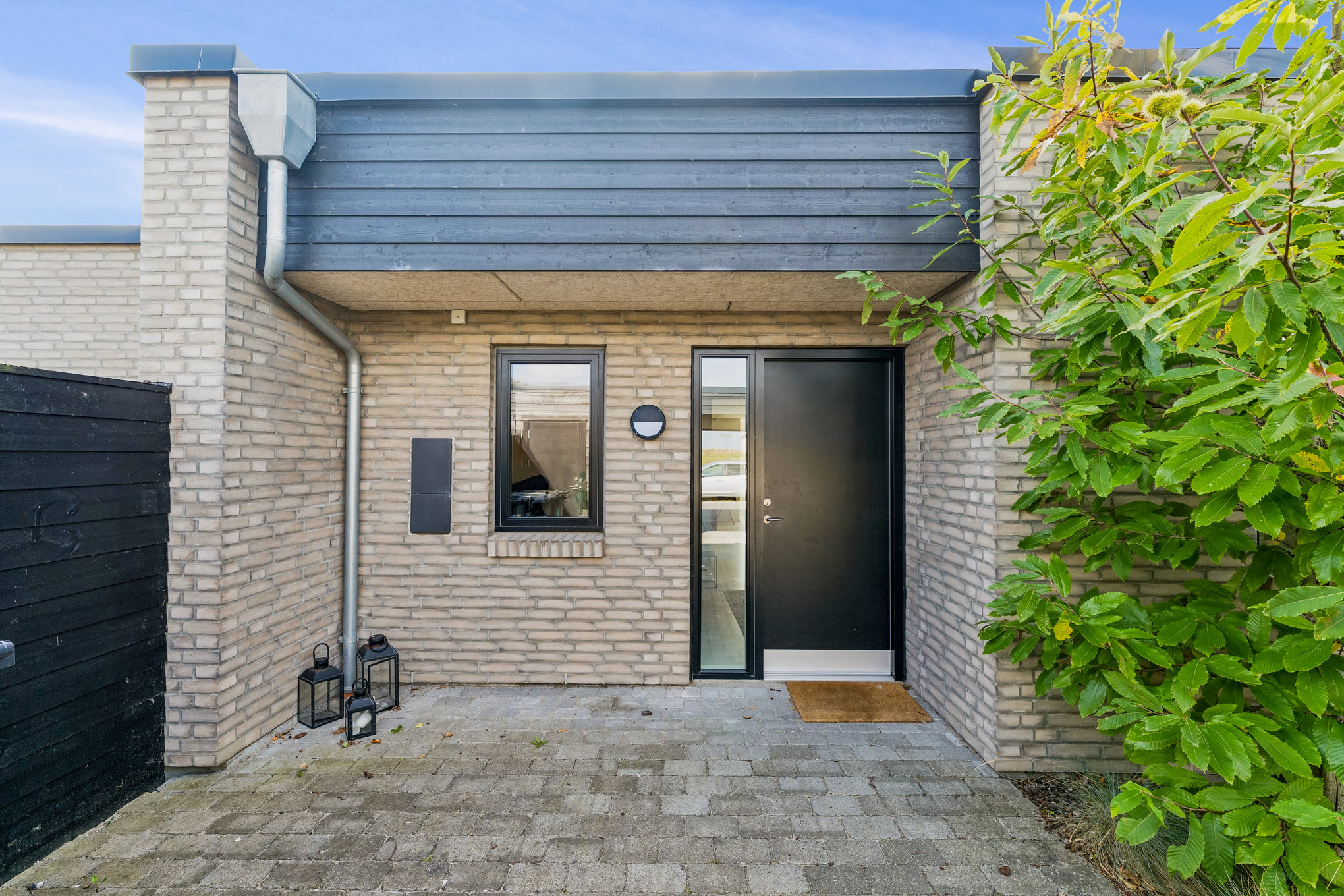 Fremhævet ejendom 1 billede i fuldskærmstilstand. Billede af Skovmærkebakken 25, 8930 Randers NØ