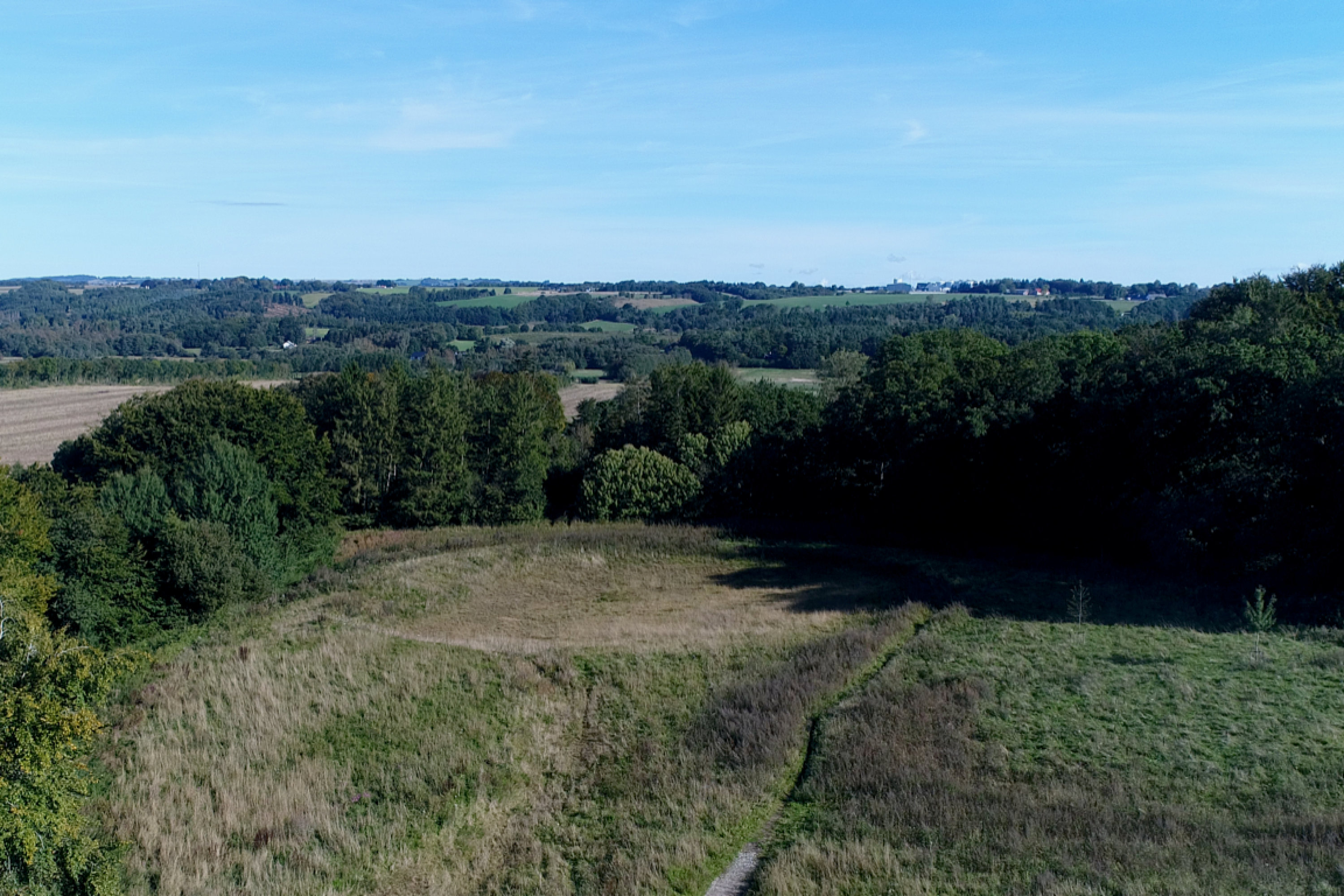 Miniaturebillede 1: . Billede af Dalvangen 11, 8700 Horsens