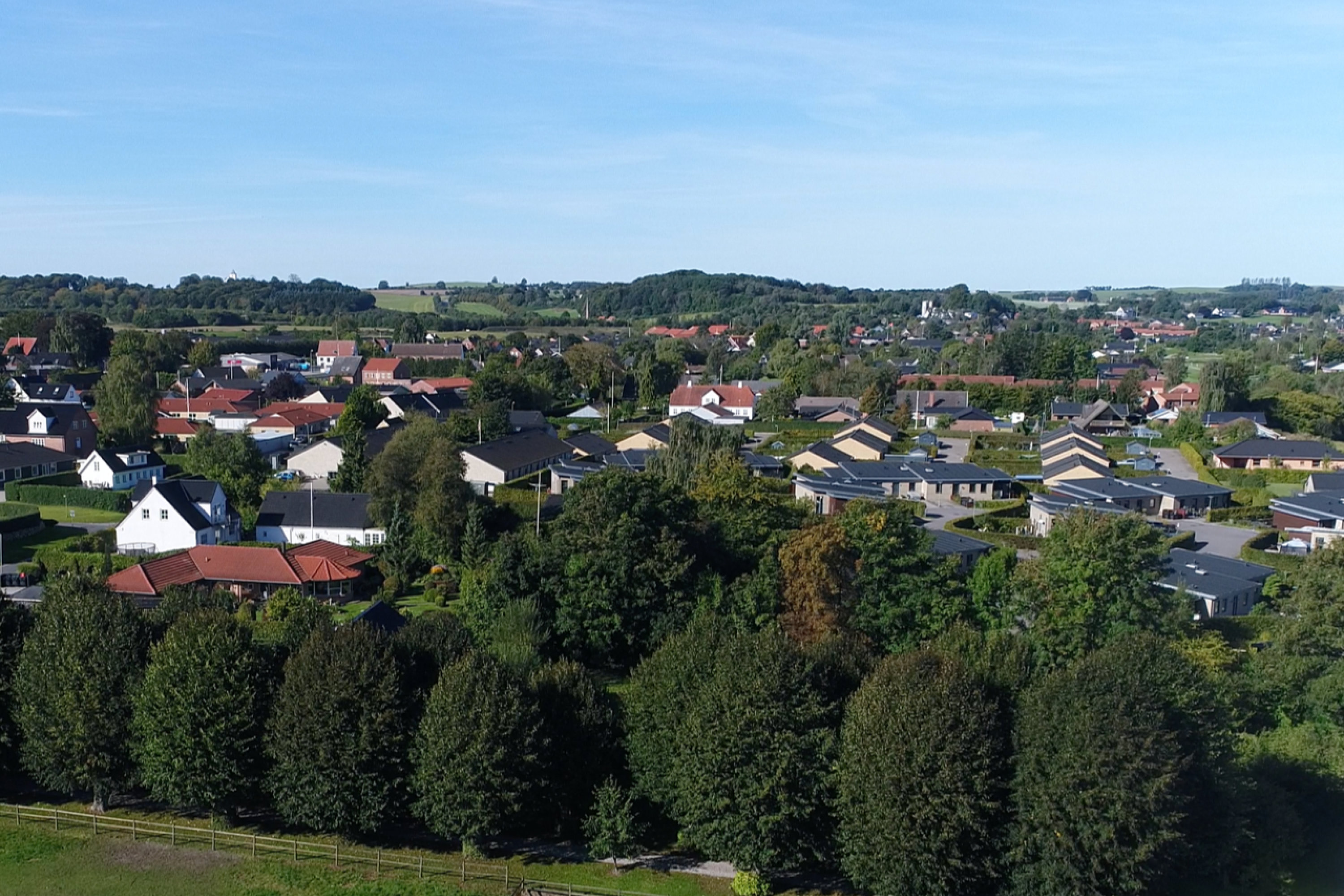 Miniaturebillede 2: . Billede af Dalvangen 11, 8700 Horsens