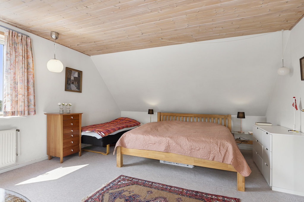 Fremhævet  billede i fuldskærmstilstand. Billede af Dr. Margrethes Vej 27, 9600 Aars