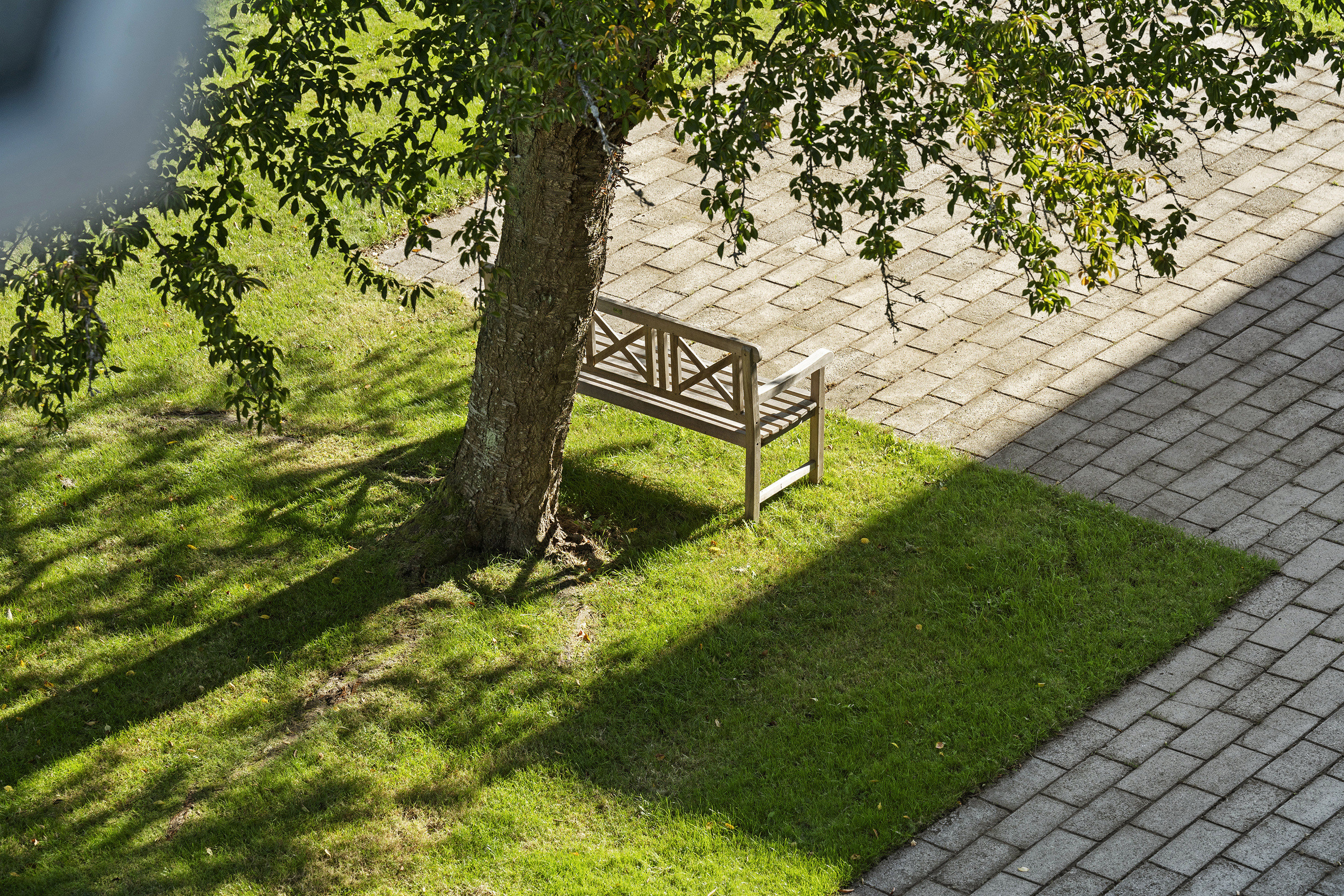 Fremhævet område billede i fuldskærmstilstand. Billede af Hørsholm Park 4, 3. th., 2970 Hørsholm