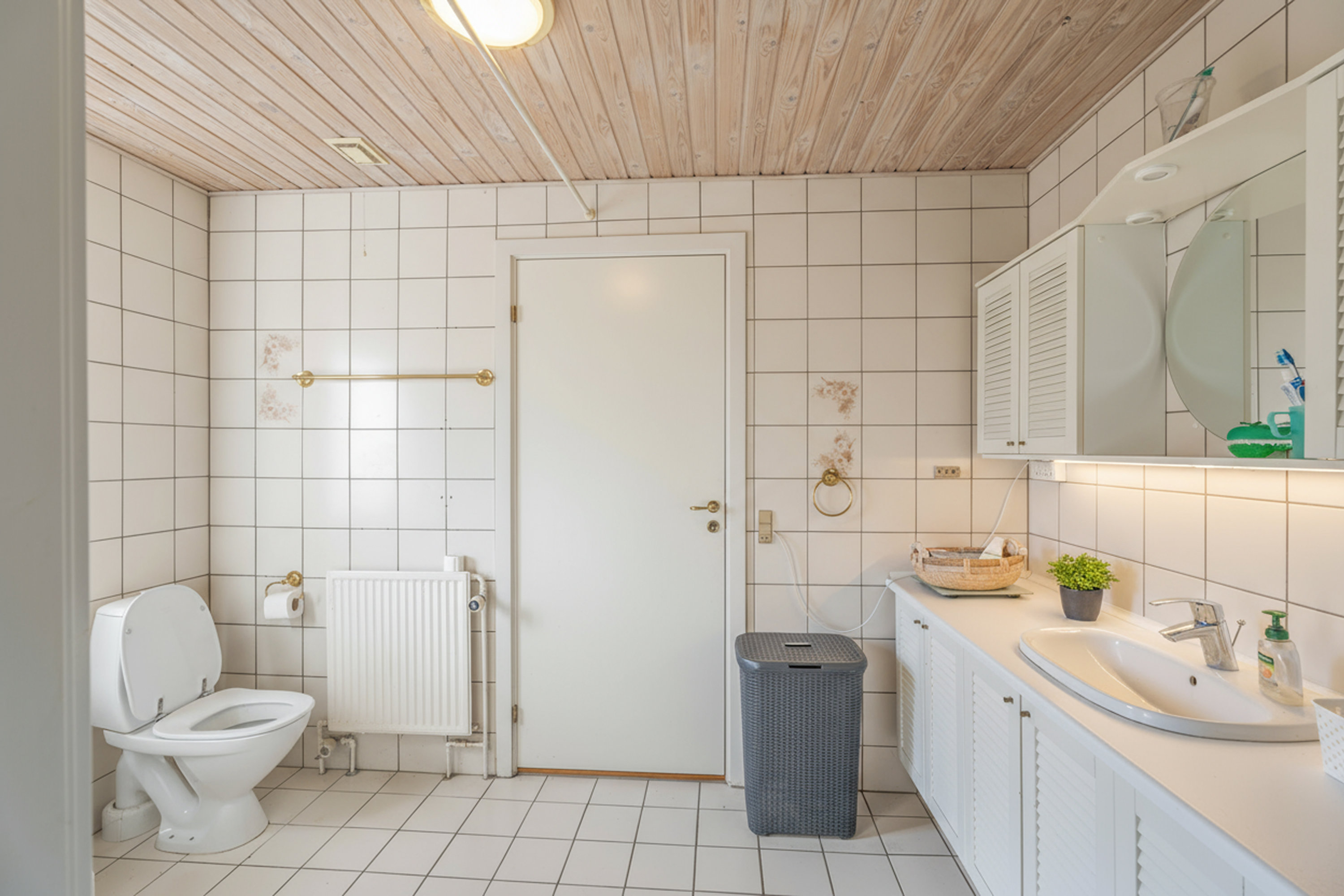 Fremhævet  billede i fuldskærmstilstand. Billede af Æblehaven 6, 5683 Haarby