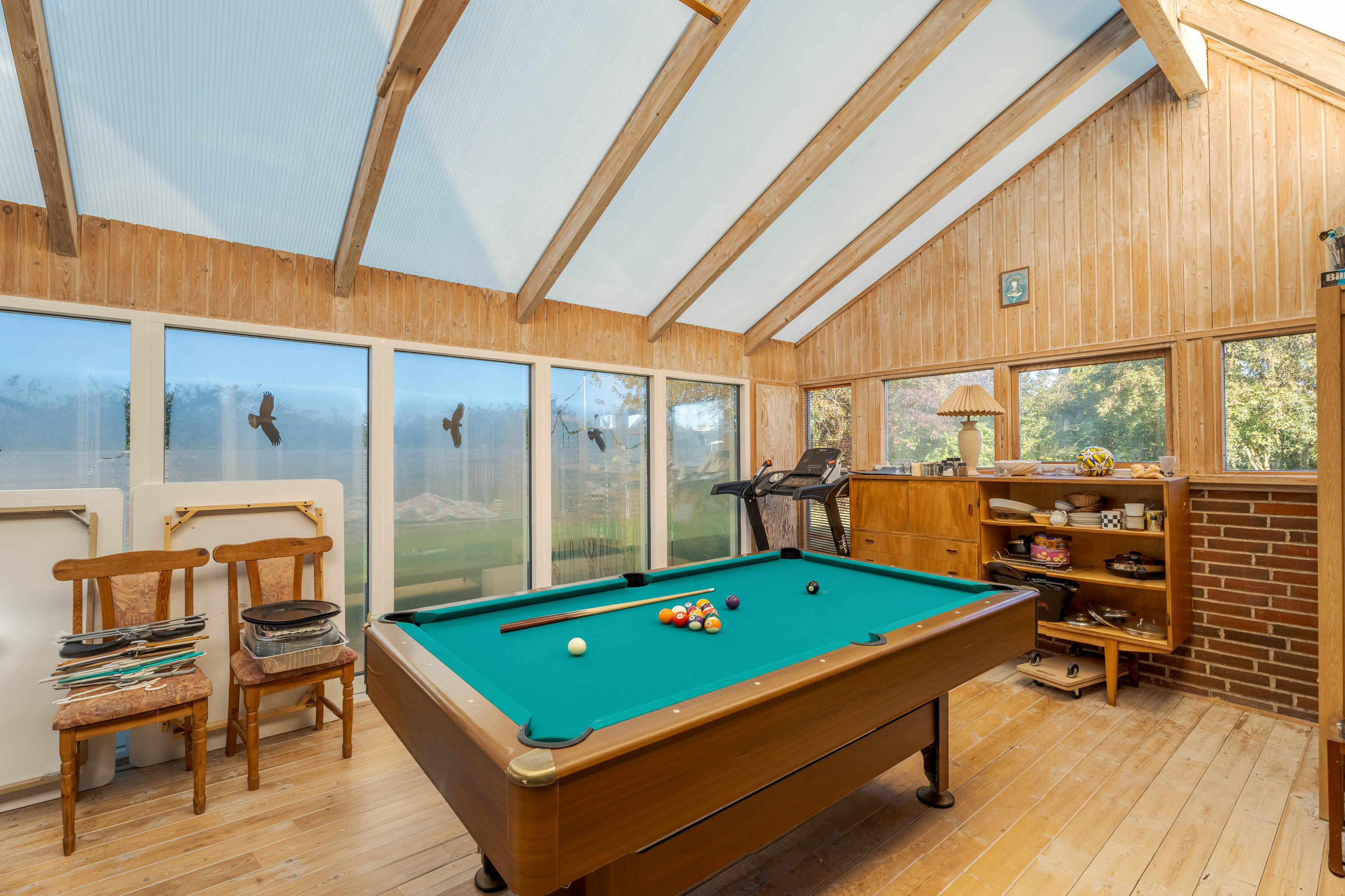 Fremhævet  billede i fuldskærmstilstand. Billede af Æblehaven 6, 5683 Haarby