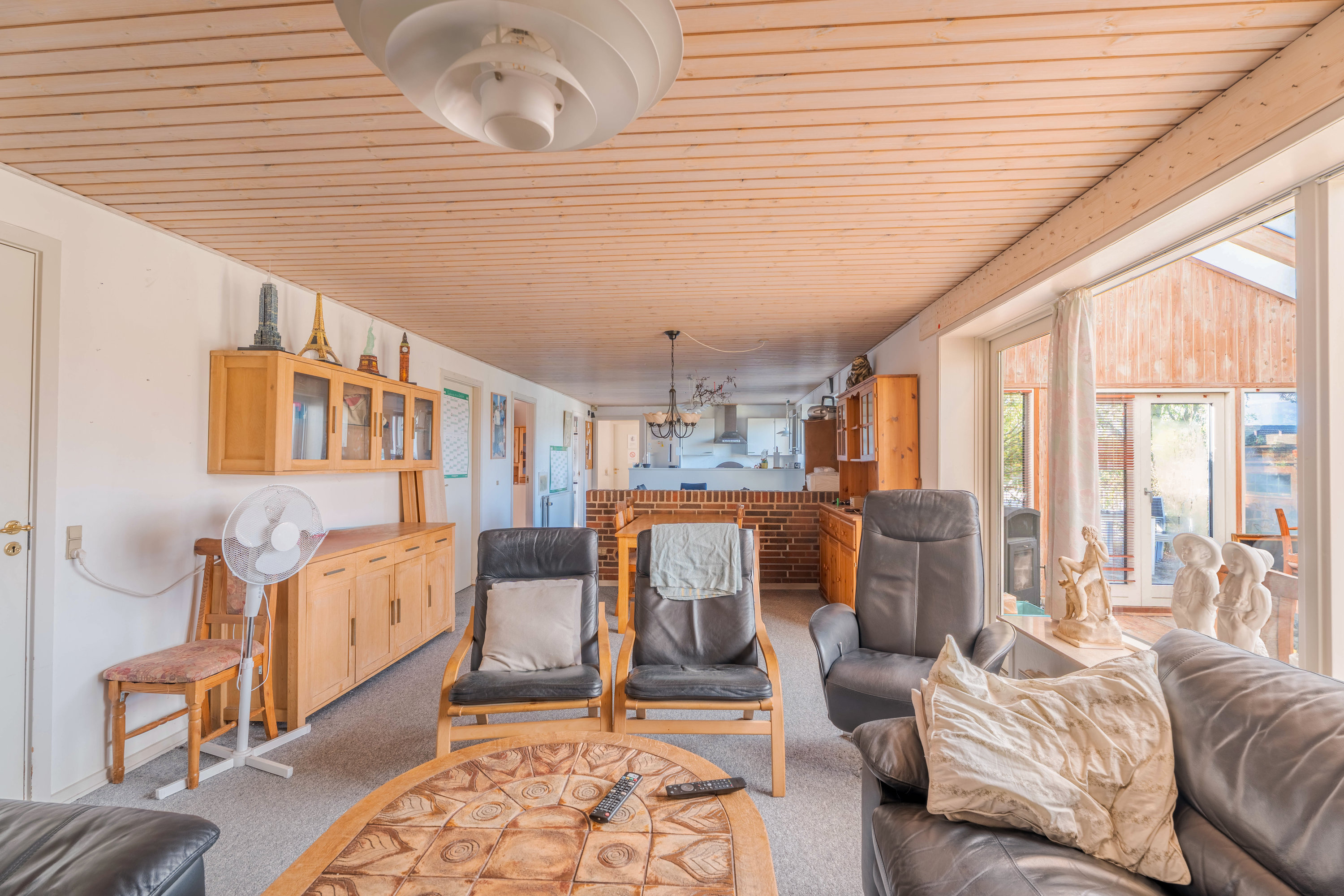 Miniaturebillede 2: . Billede af Æblehaven 6, 5683 Haarby