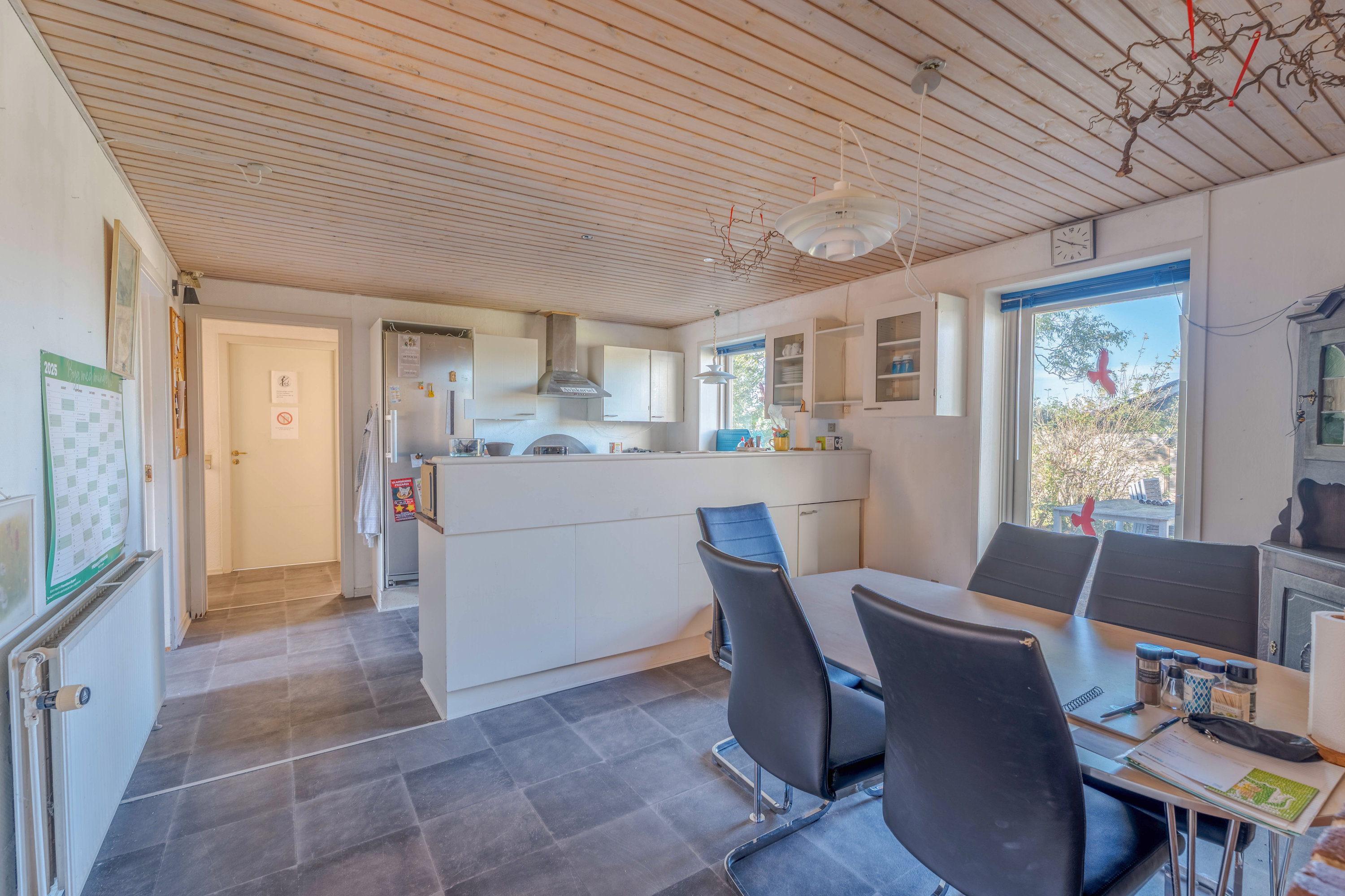 Fremhævet  billede i fuldskærmstilstand. Billede af Æblehaven 6, 5683 Haarby