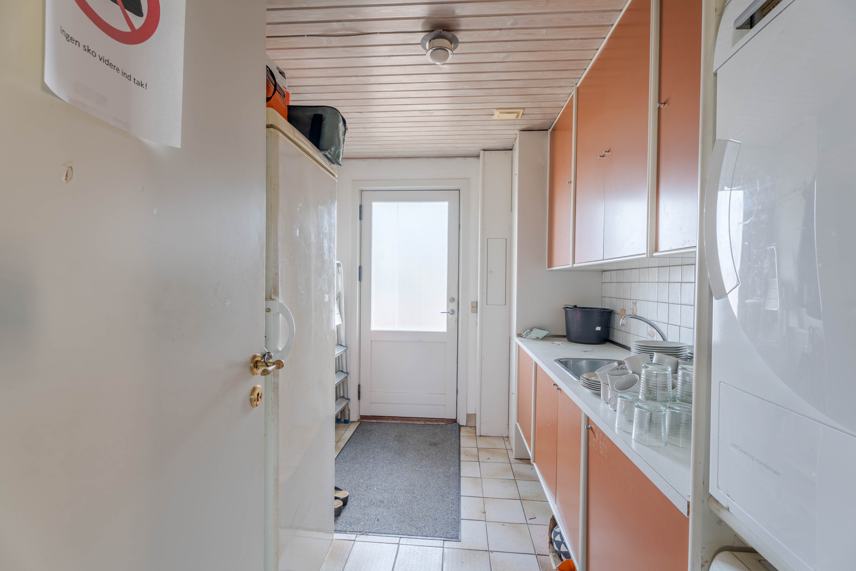 Fremhævet  billede i fuldskærmstilstand. Billede af Æblehaven 6, 5683 Haarby