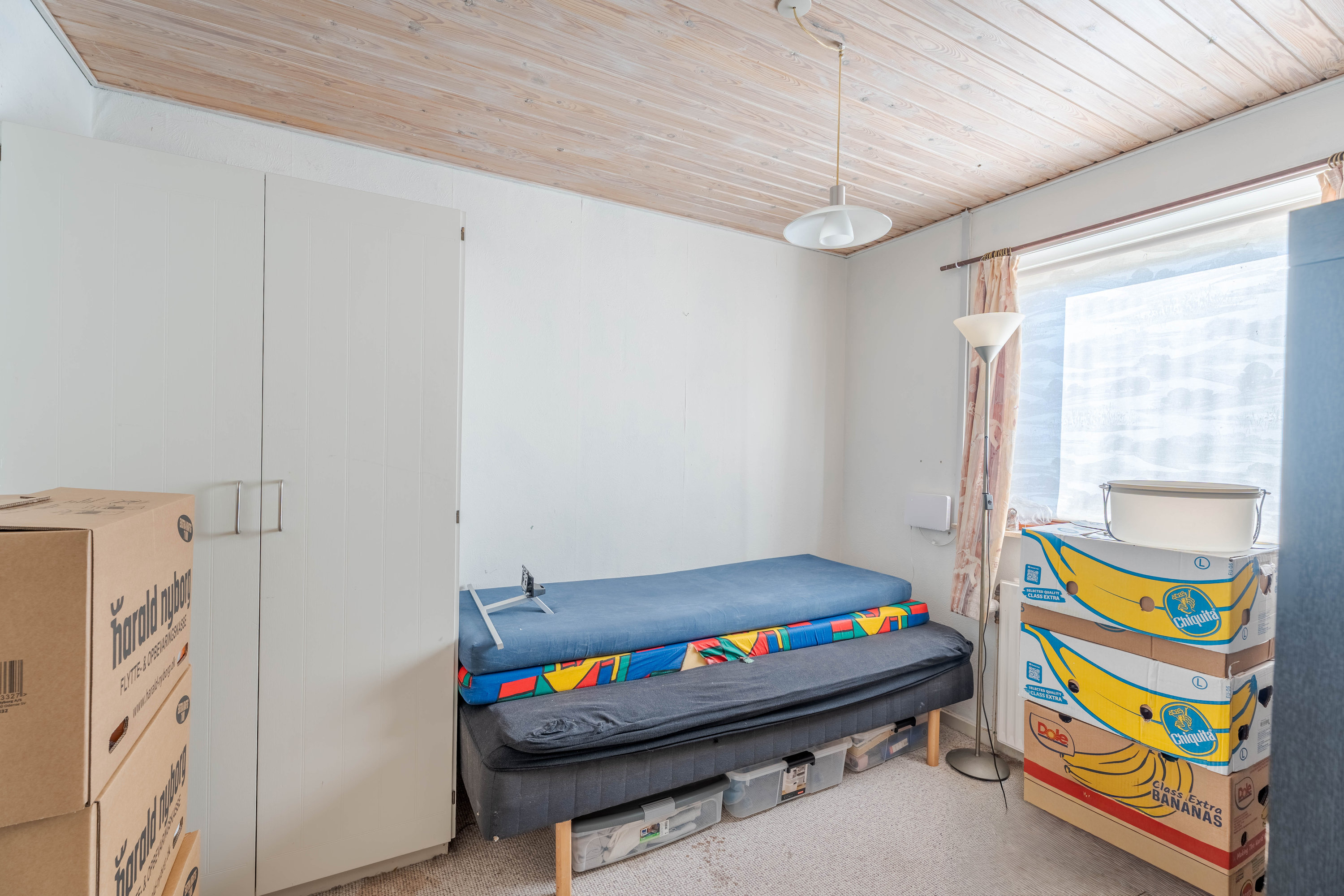 Fremhævet  billede i fuldskærmstilstand. Billede af Æblehaven 6, 5683 Haarby