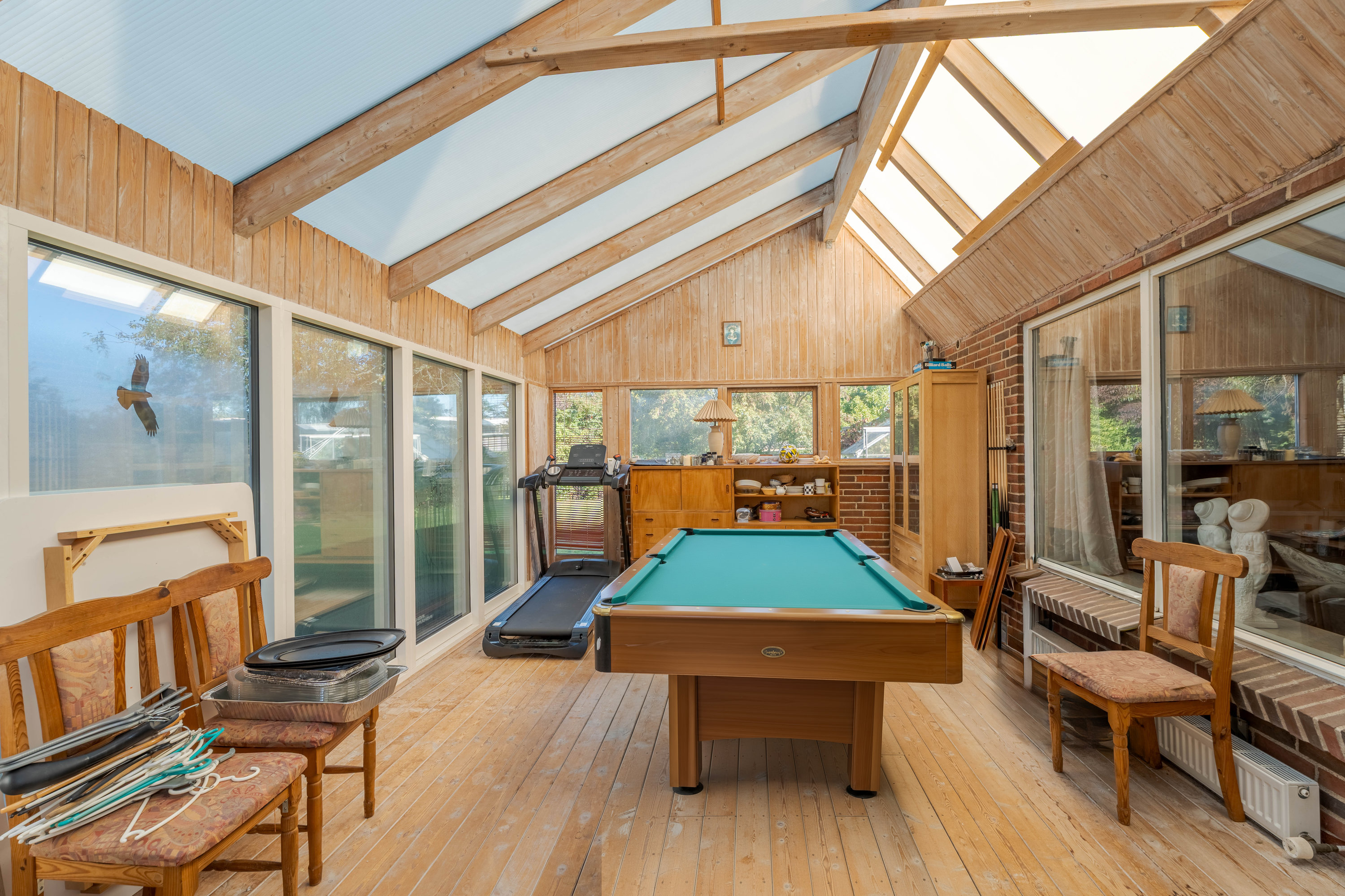 Miniaturebillede 1: . Billede af Æblehaven 6, 5683 Haarby