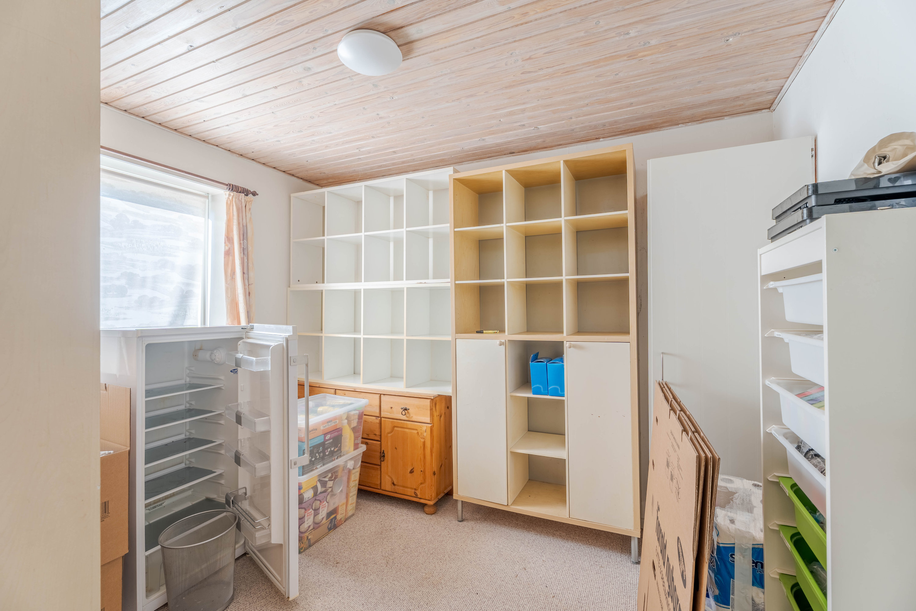 Fremhævet  billede i fuldskærmstilstand. Billede af Æblehaven 6, 5683 Haarby