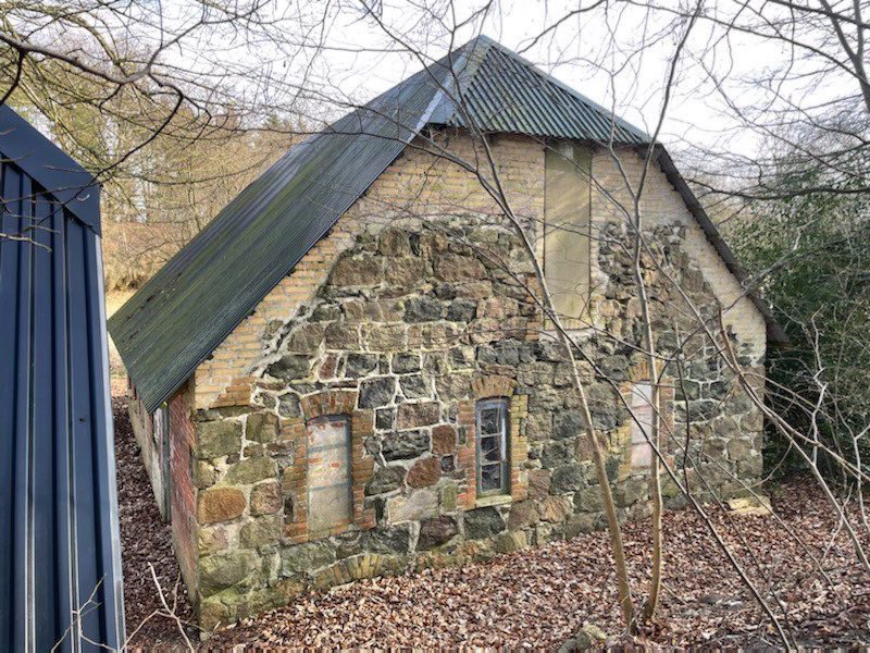 Fremhævet  billede i fuldskærmstilstand. Billede af Vindingholmvej 15, Kousted, 8920 Randers NV