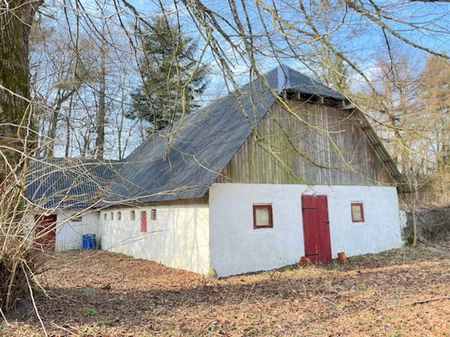 Miniaturebillede 1: . Billede af Vindingholmvej 15, Kousted, 8920 Randers NV