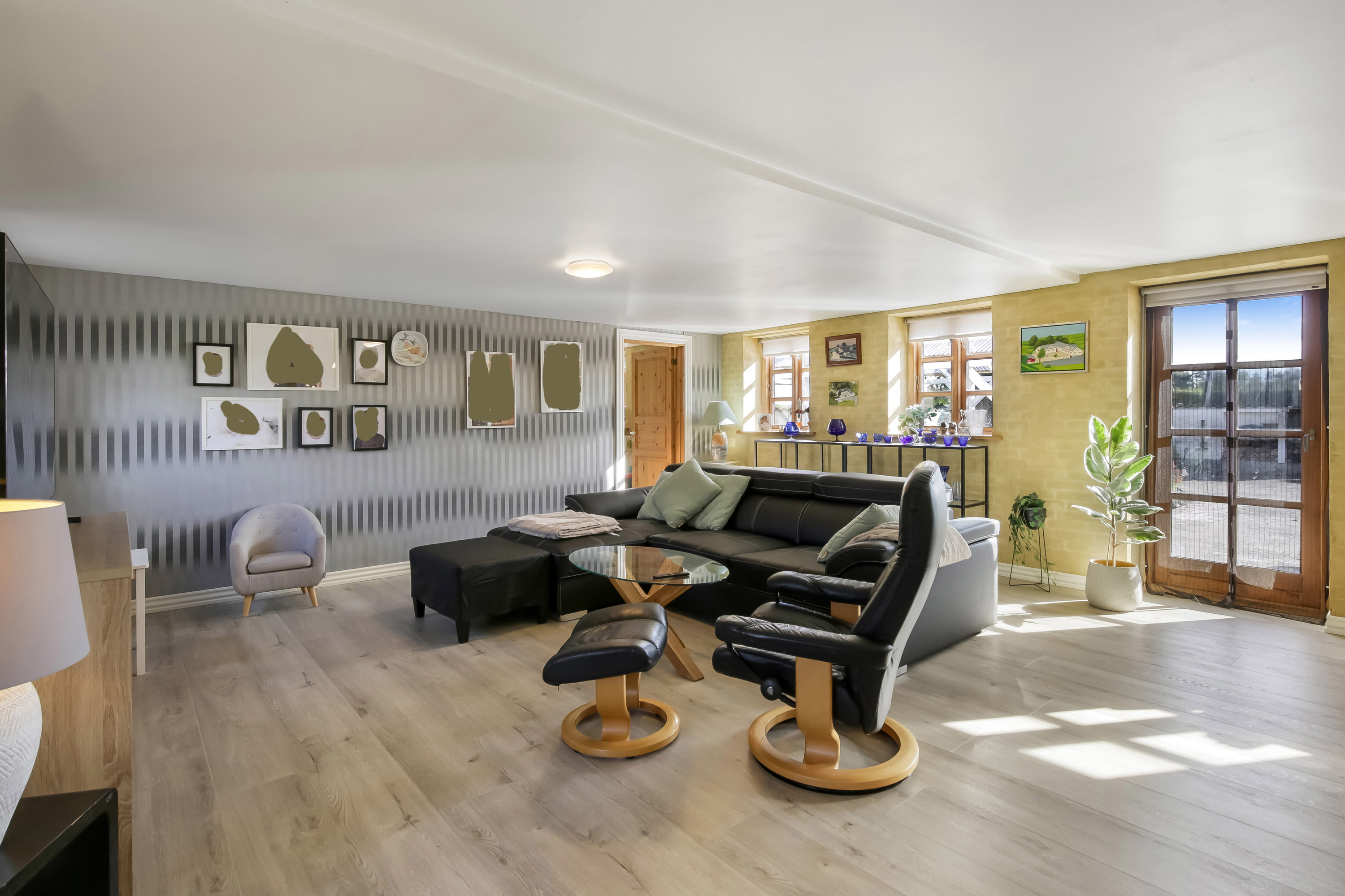 Fremhævet  billede i fuldskærmstilstand. Billede af Randersvej 131, Syvveje, 8544 Mørke