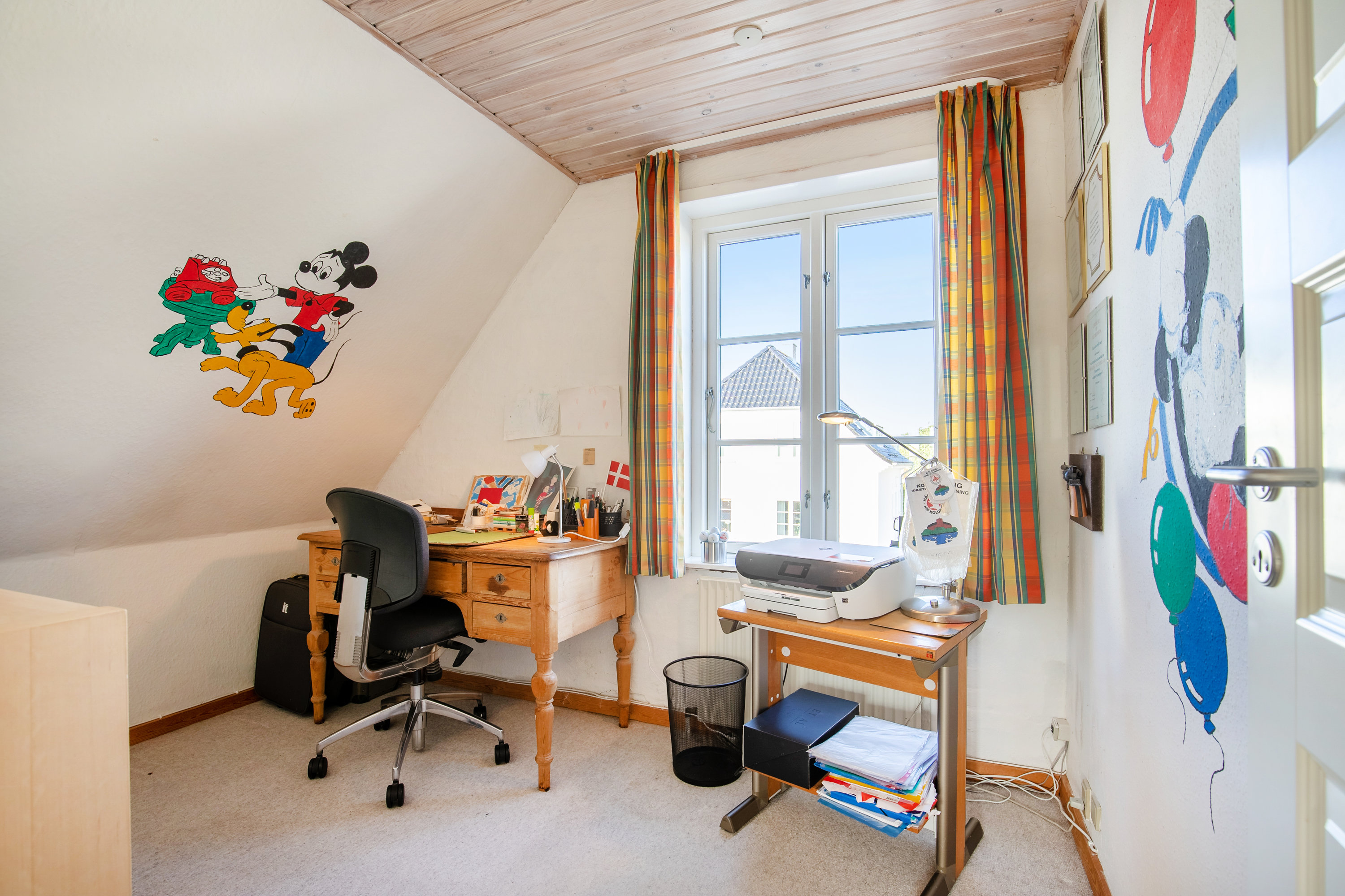 Fremhævet værelse billede i fuldskærmstilstand. Billede af Brandorffsvej 13, 6000 Kolding