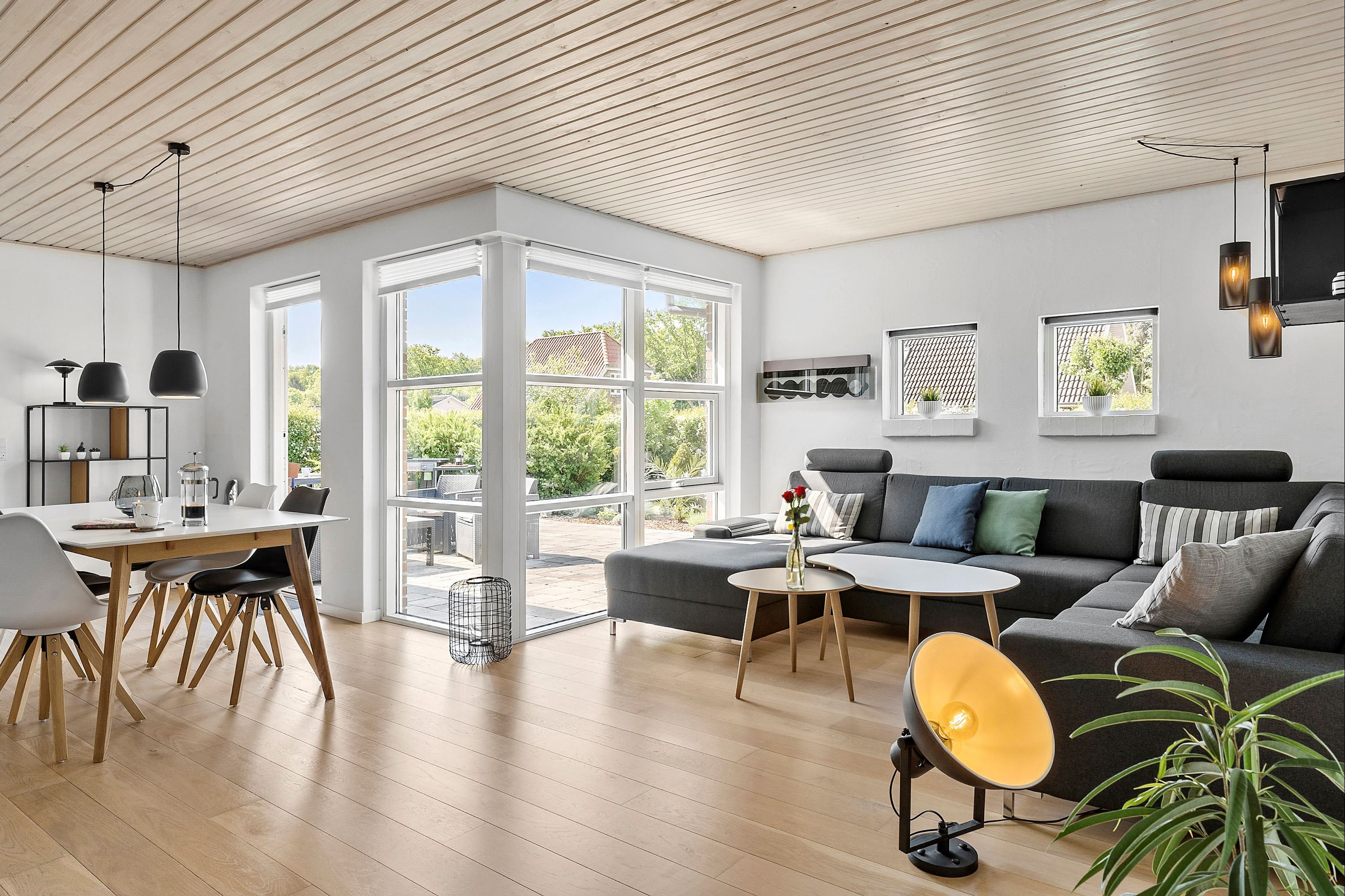 Miniaturebillede 2: . Billede af Hvidtjørnen 4, 8800 Viborg