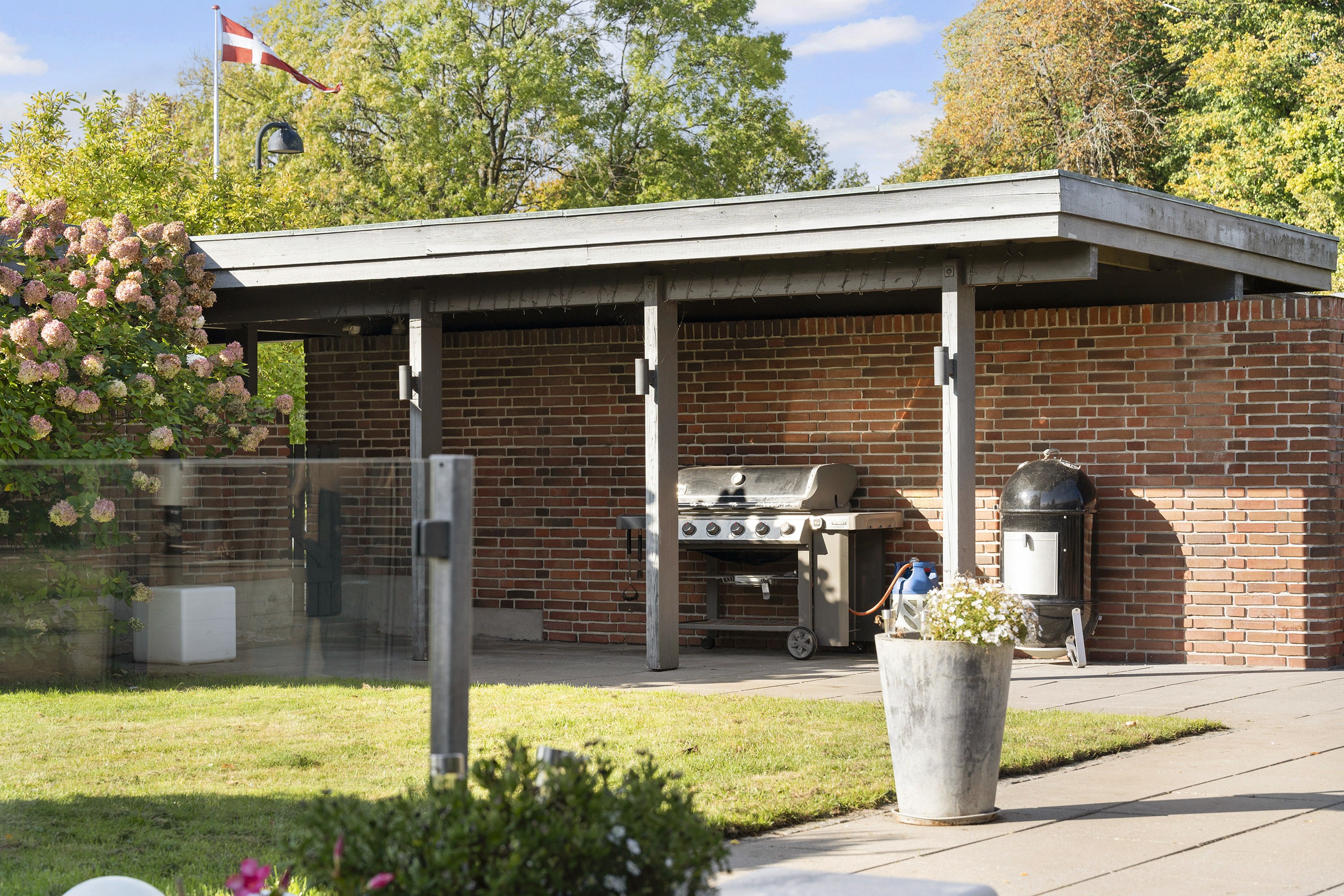 Fremhævet ejendommen billede i fuldskærmstilstand. Billede af Ørnebakken 21, Gl Holte, 2840 Holte