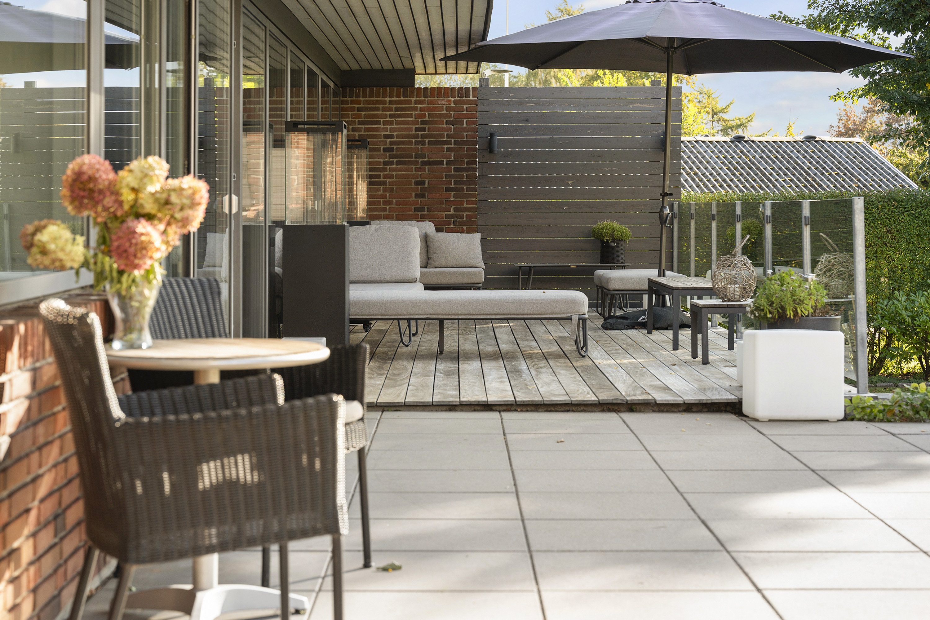 Fremhævet ejendommen billede i fuldskærmstilstand. Billede af Ørnebakken 21, Gl Holte, 2840 Holte